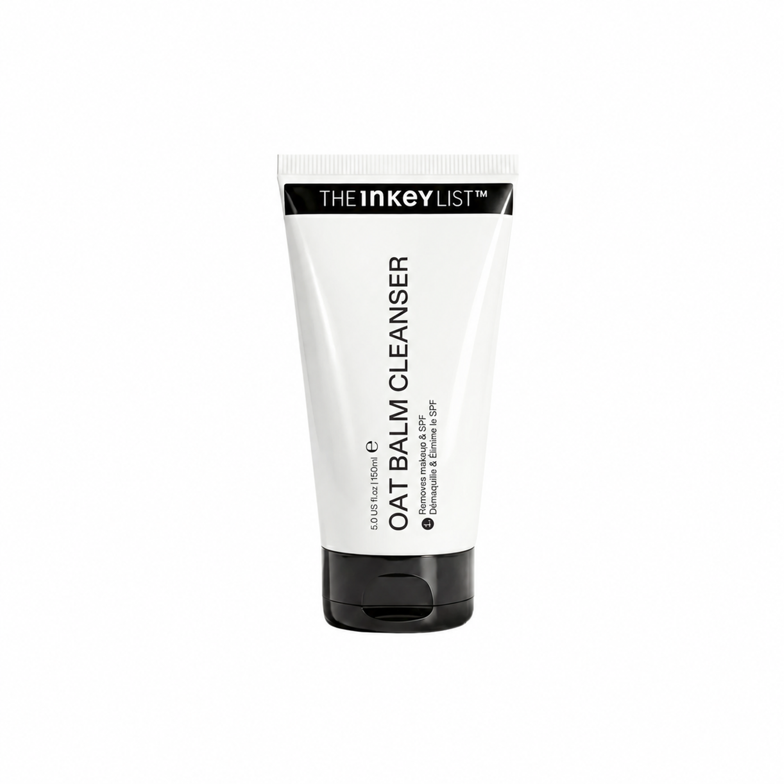 The INKEY List OAT CLEANSING BALM - 150ML