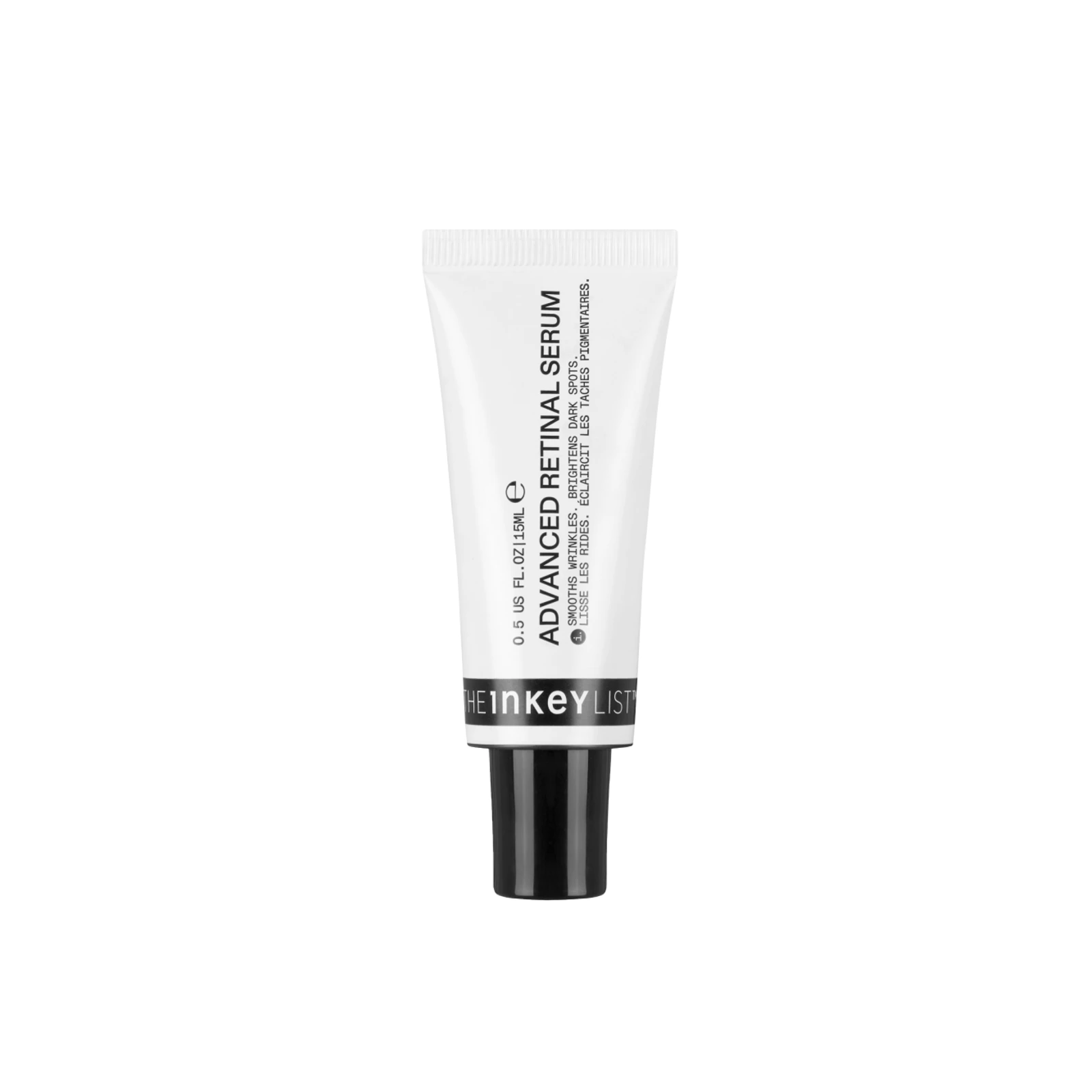 The INKEY List ADVANCED 0.2% RETINAL SERUM