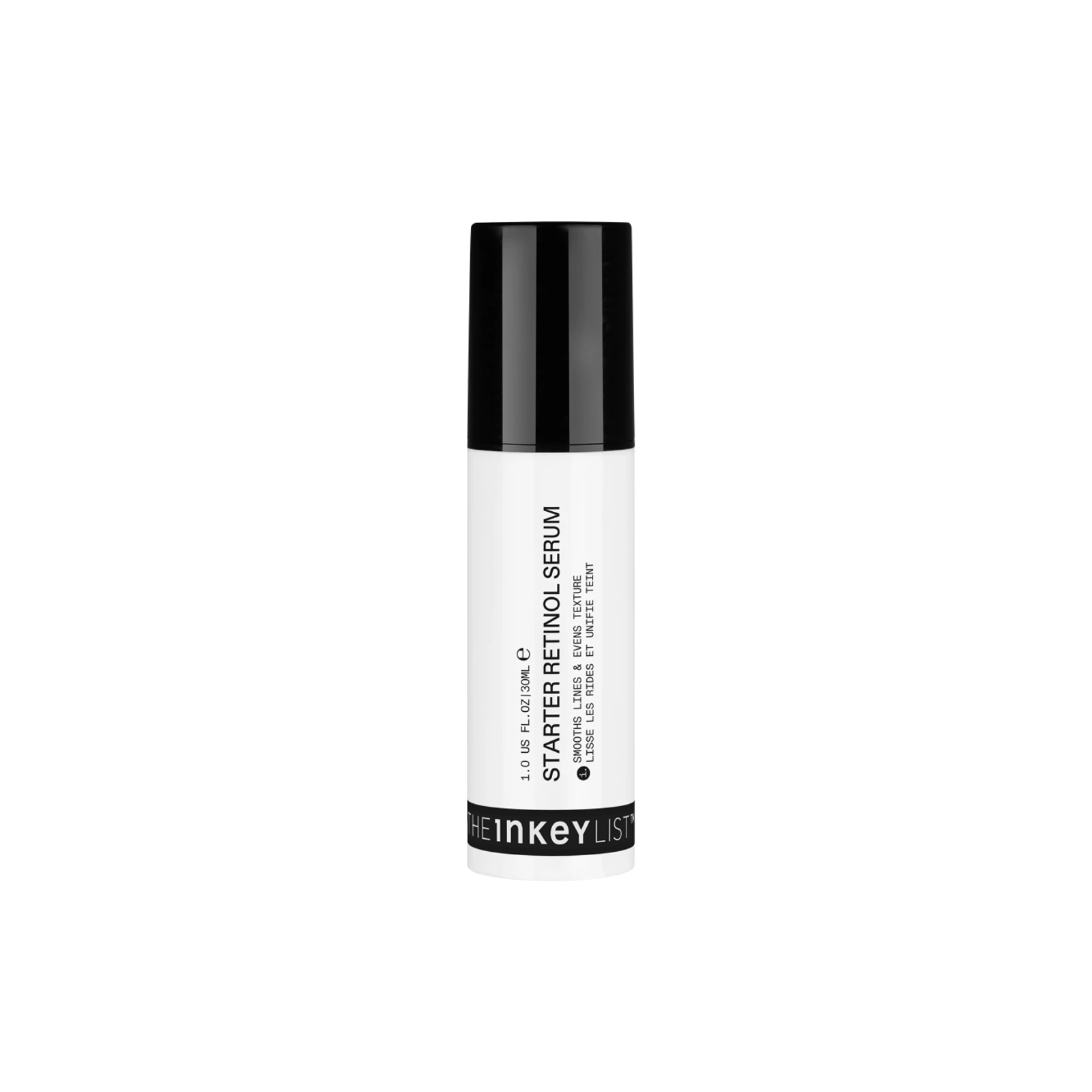 The INKEY List STARTER RETINOL SERUM