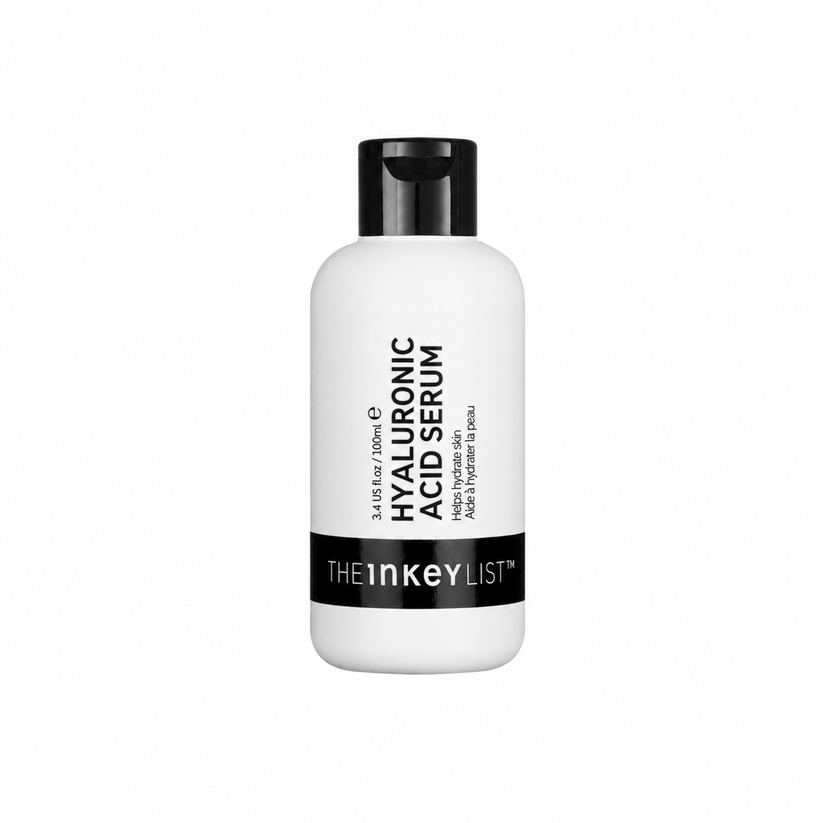 The INKEY List SUPERSIZE HYALURONIC ACID SERUM - 100ML