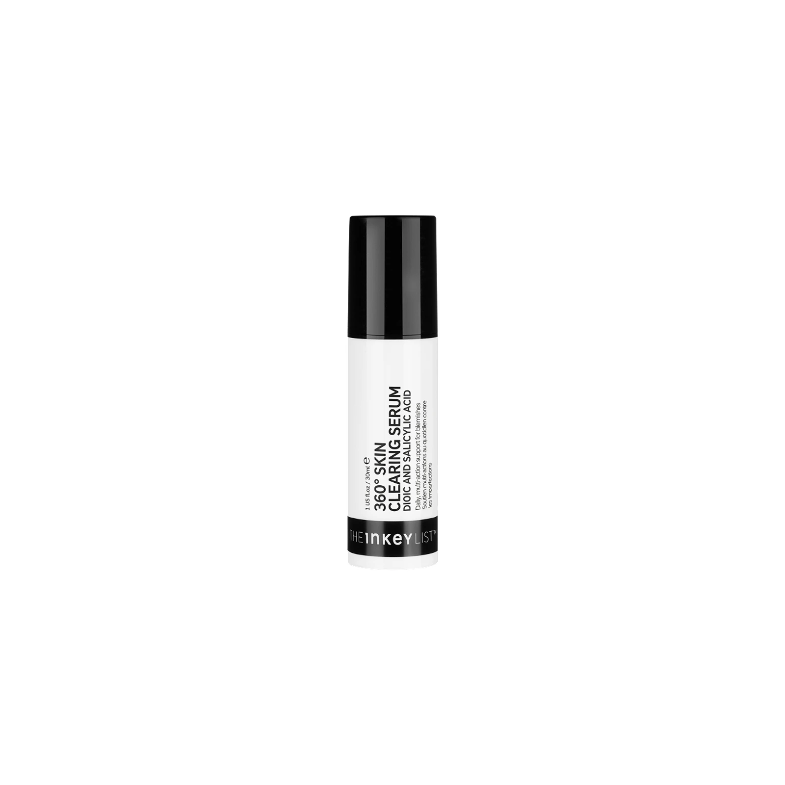 The INKEY List 360° SKIN CLEARING SERUM