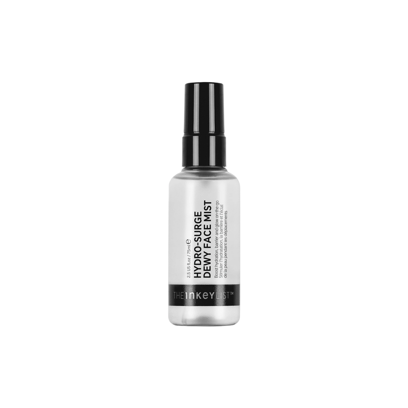 The INKEY List HYDRO-SURGE DEWY FACE MIST