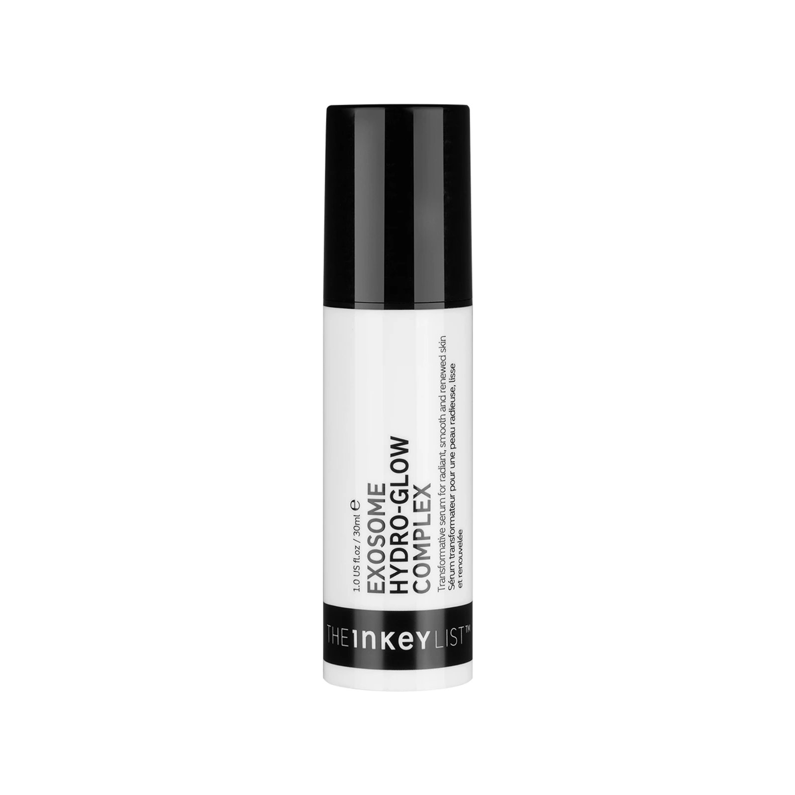 The INKEY List EXOSOME HYDRO-GLOW COMPLEX