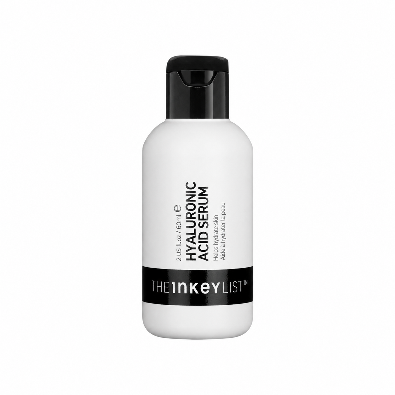 The INKEY List HYALURONIC ACID SERUM - 60ML
