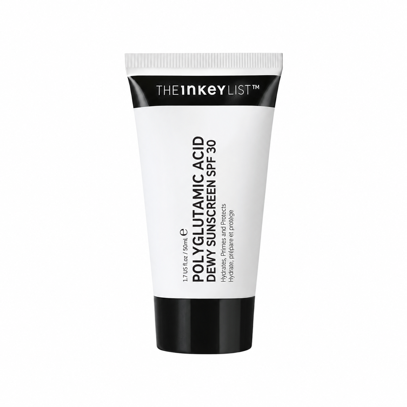 The INKEY List DEWY SUNSCREEN SPF 30