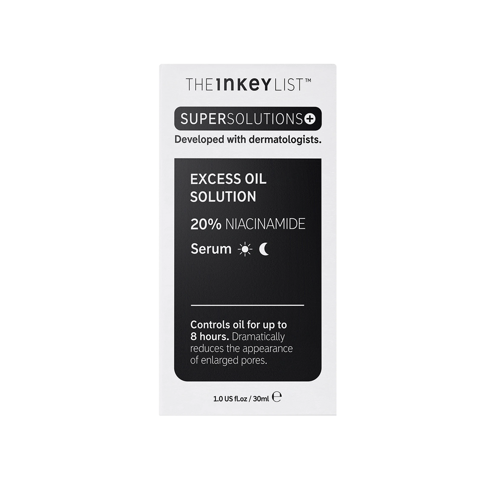 The INKEY List 20% NIACINAMIDE SERUM