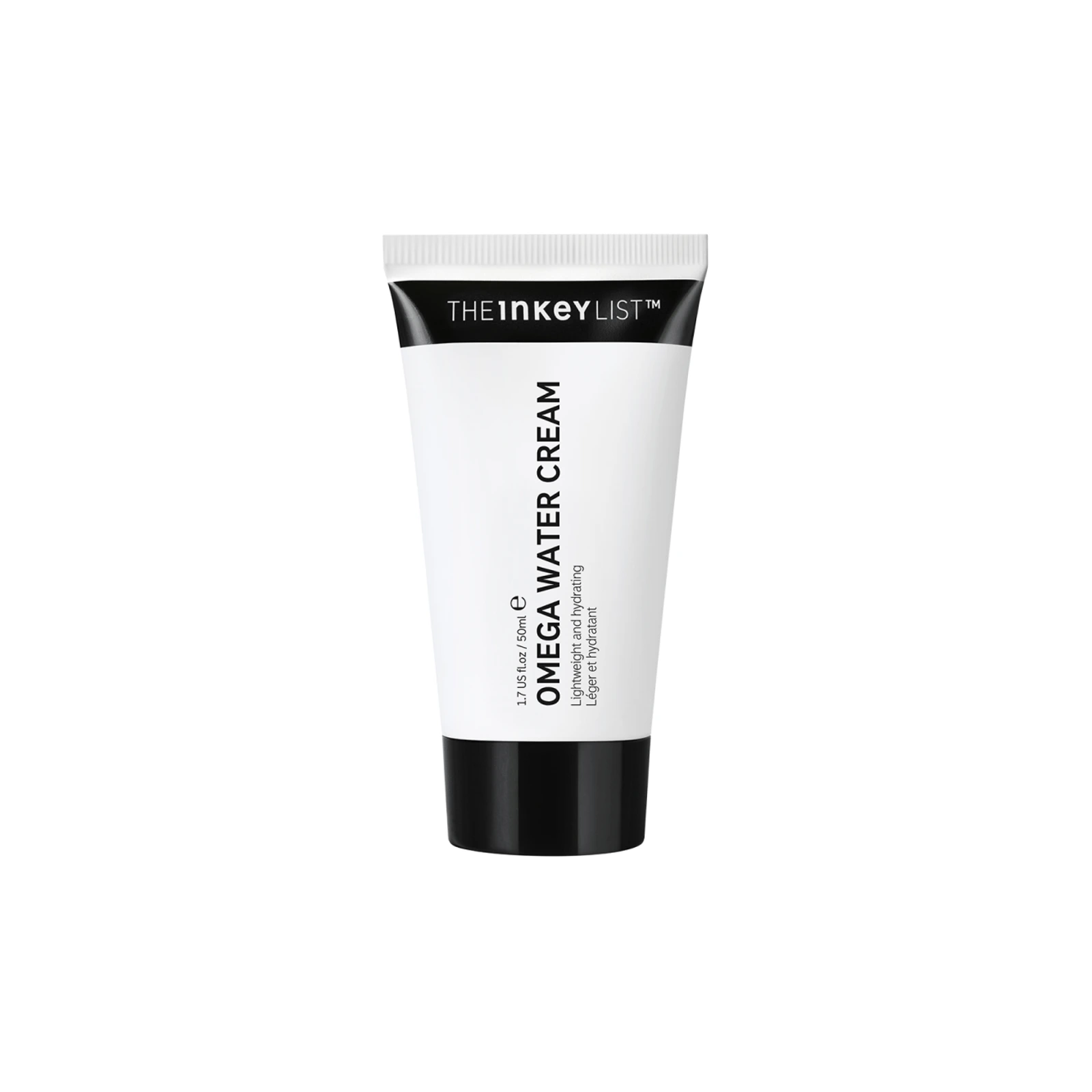 The INKEY List OMEGA WATER CREAM - 50ML