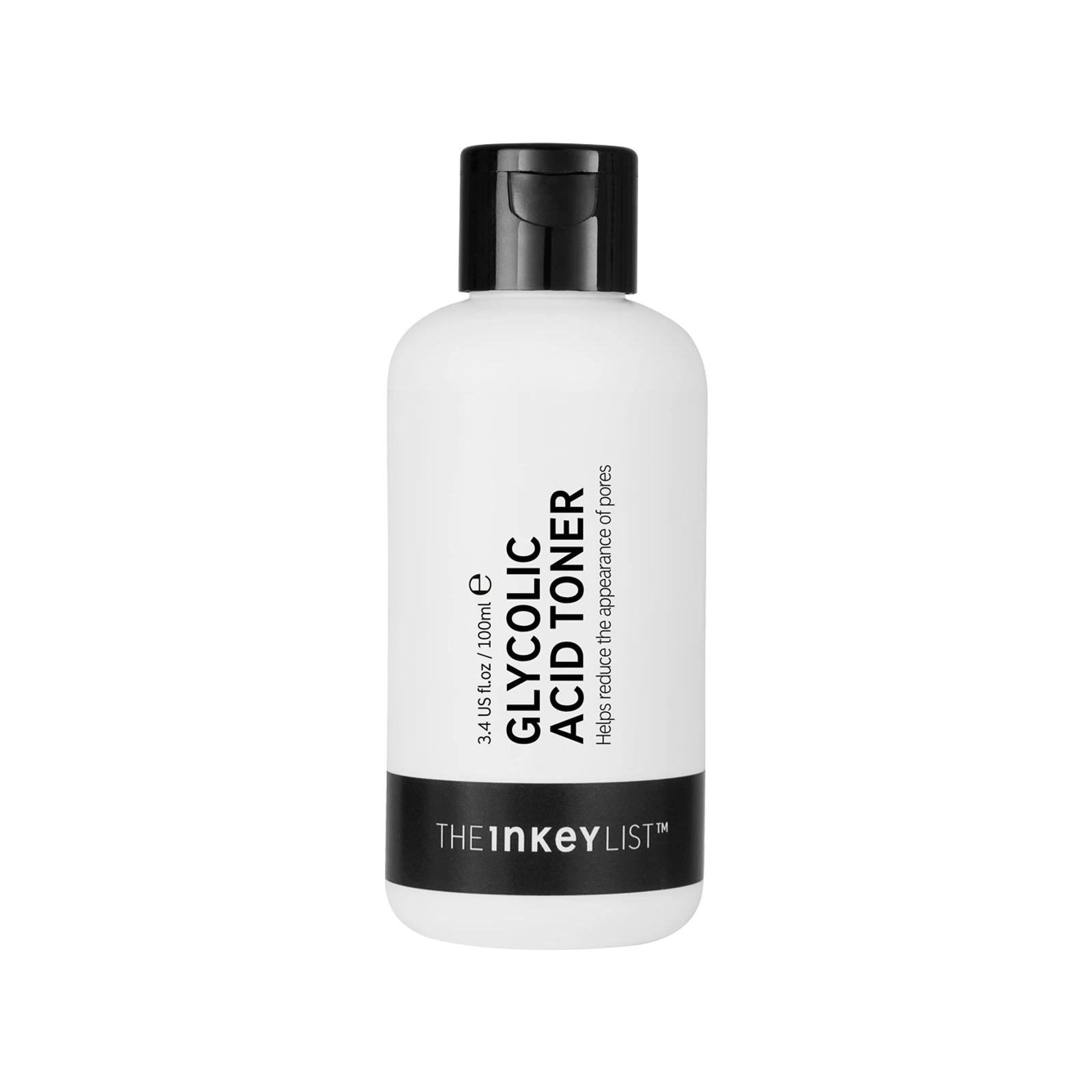 The INKEY List GLYCOLIC ACID TONER