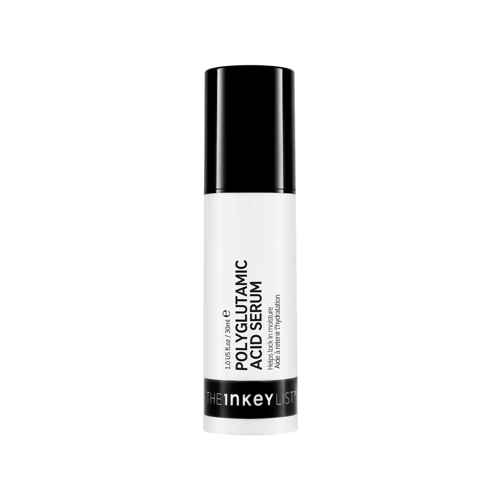 The INKEY List POLYGLUTAMIC ACID SERUM
