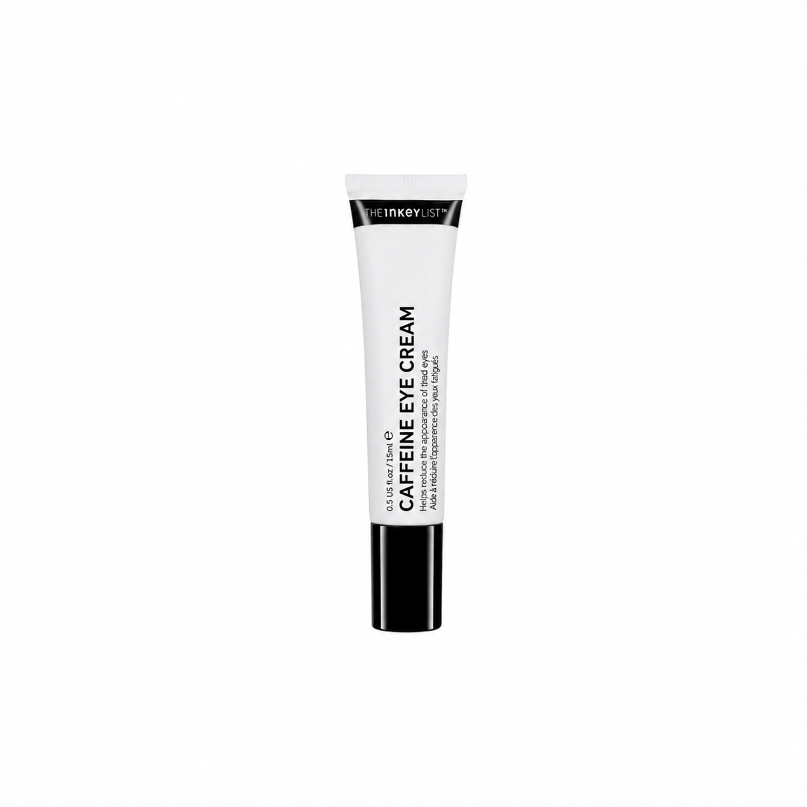 The INKEY List CAFFEINE EYE CREAM