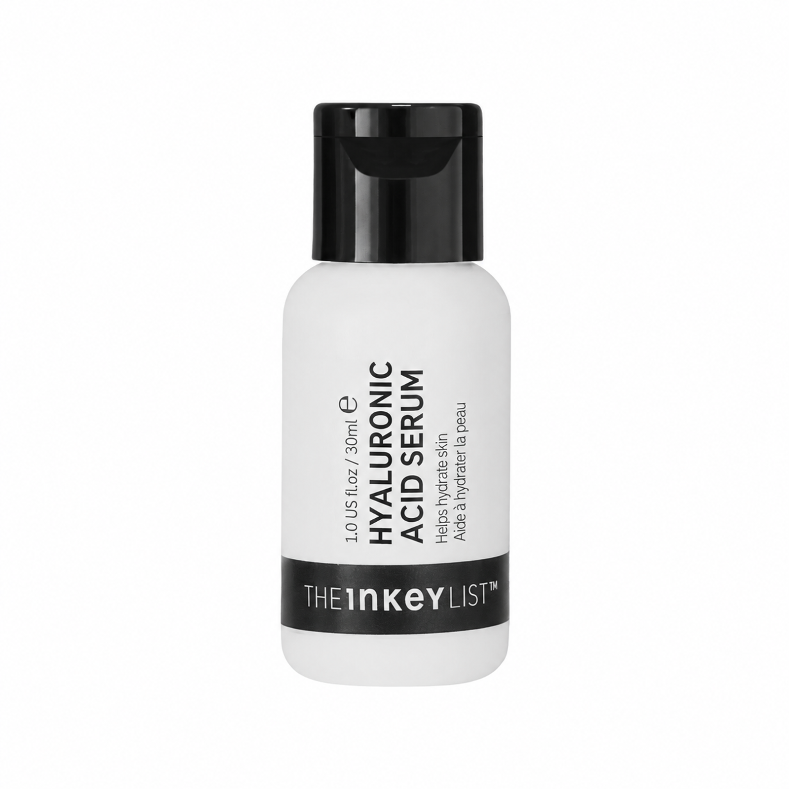 The INKEY List HYALURONIC ACID SERUM - 30ML