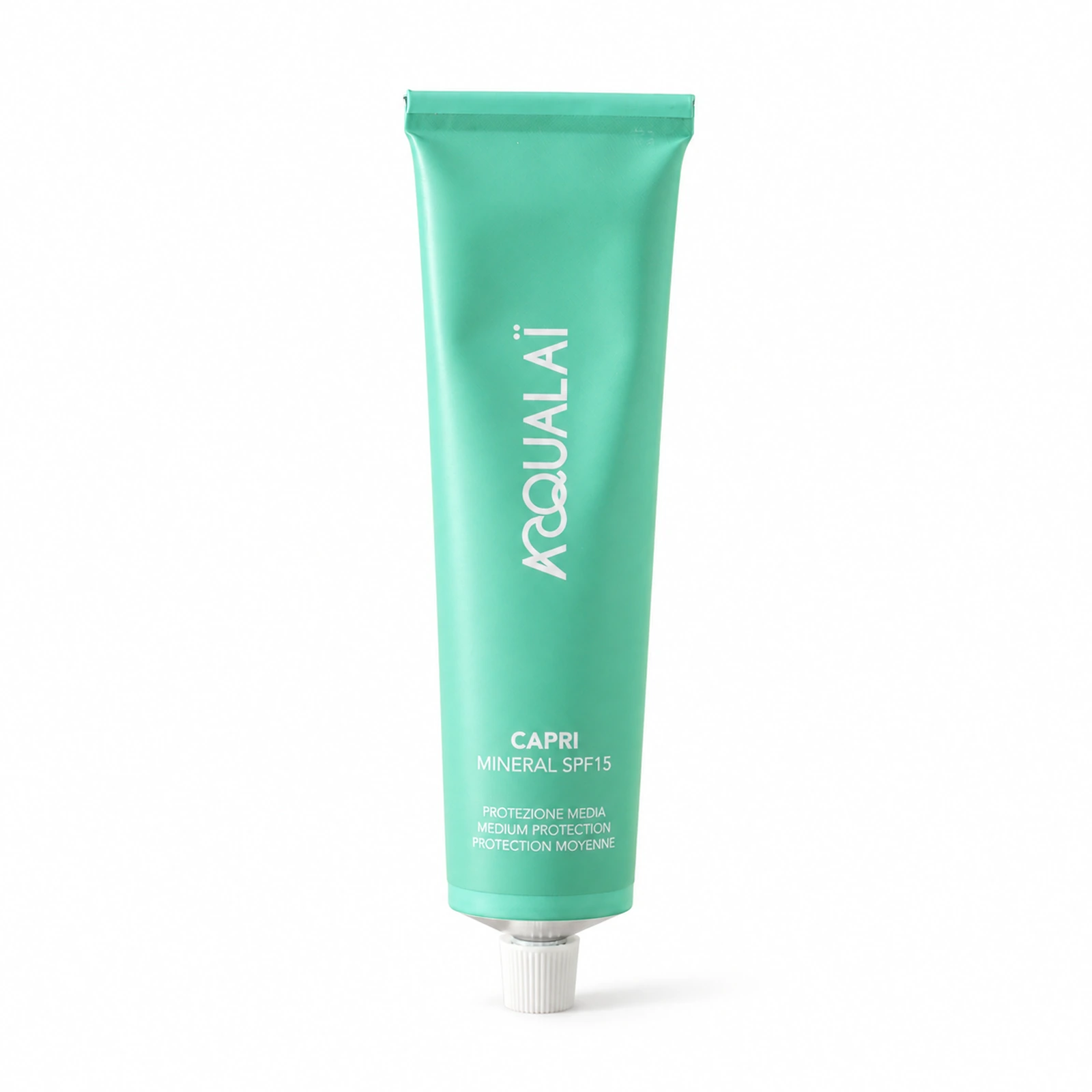Acqualaï CAPRI | DAILY MINERAL SPF15