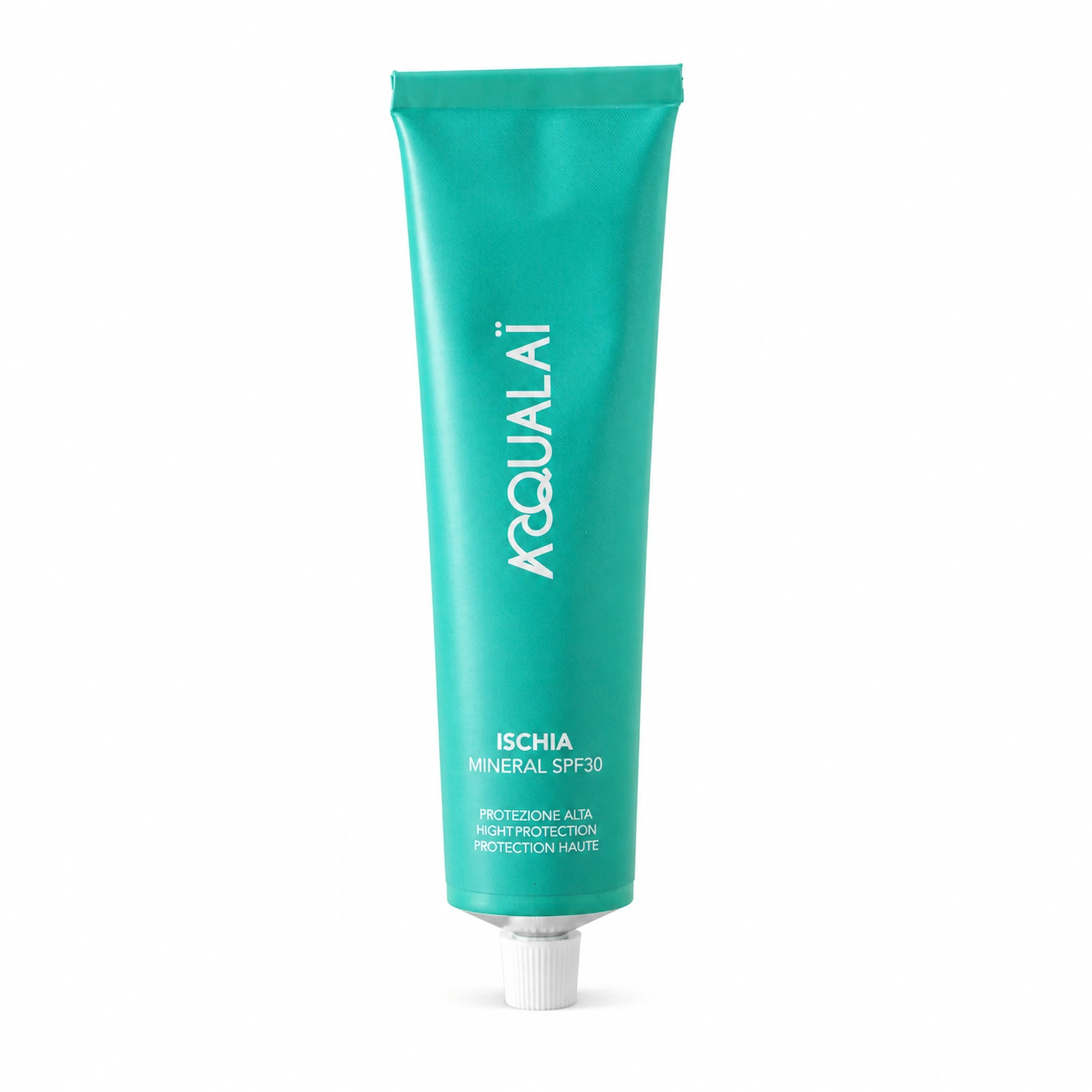 Acqualaï ISCHIA | DAILY MINERAL SPF30