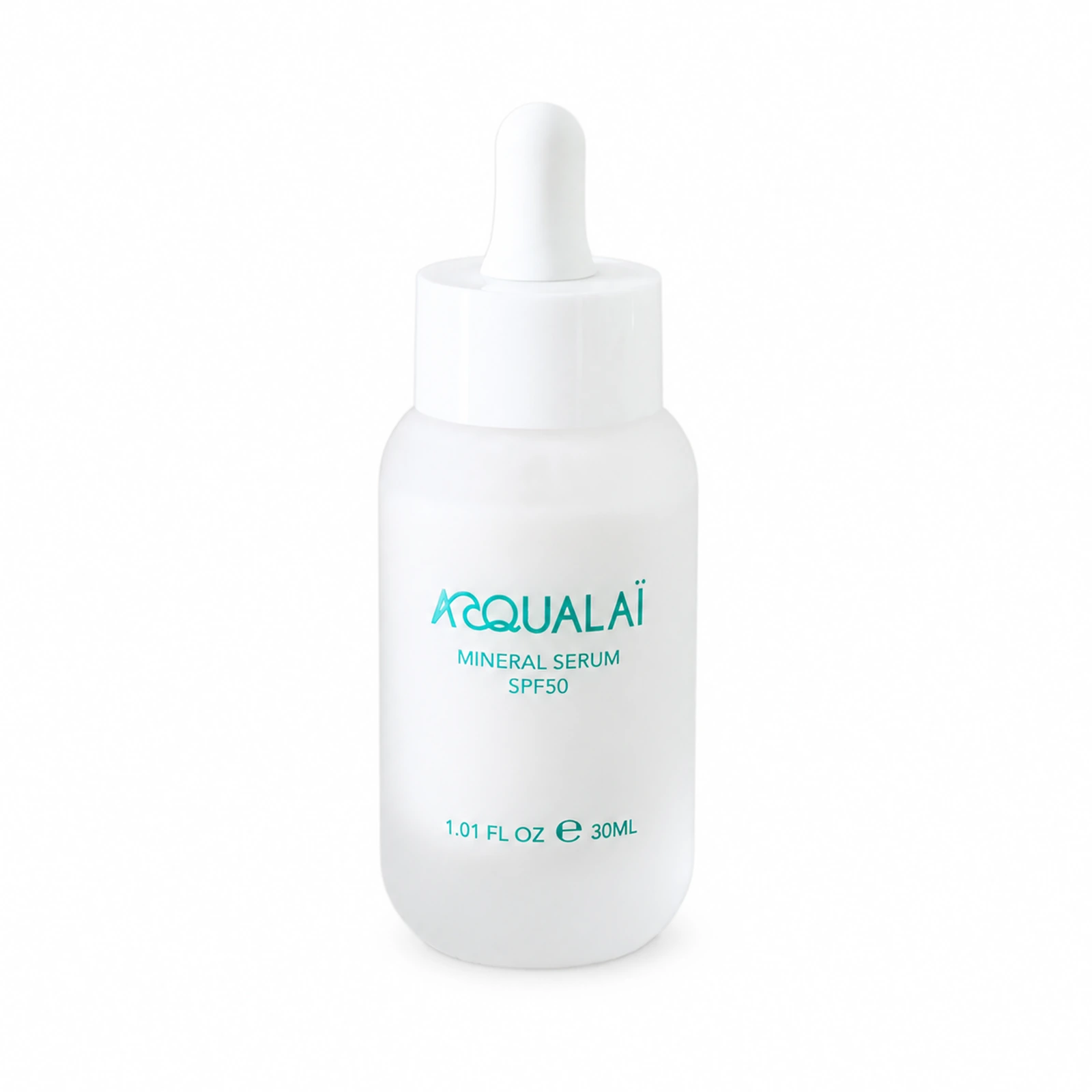 Acqualaï DAILY MINERAL SERUM SPF50