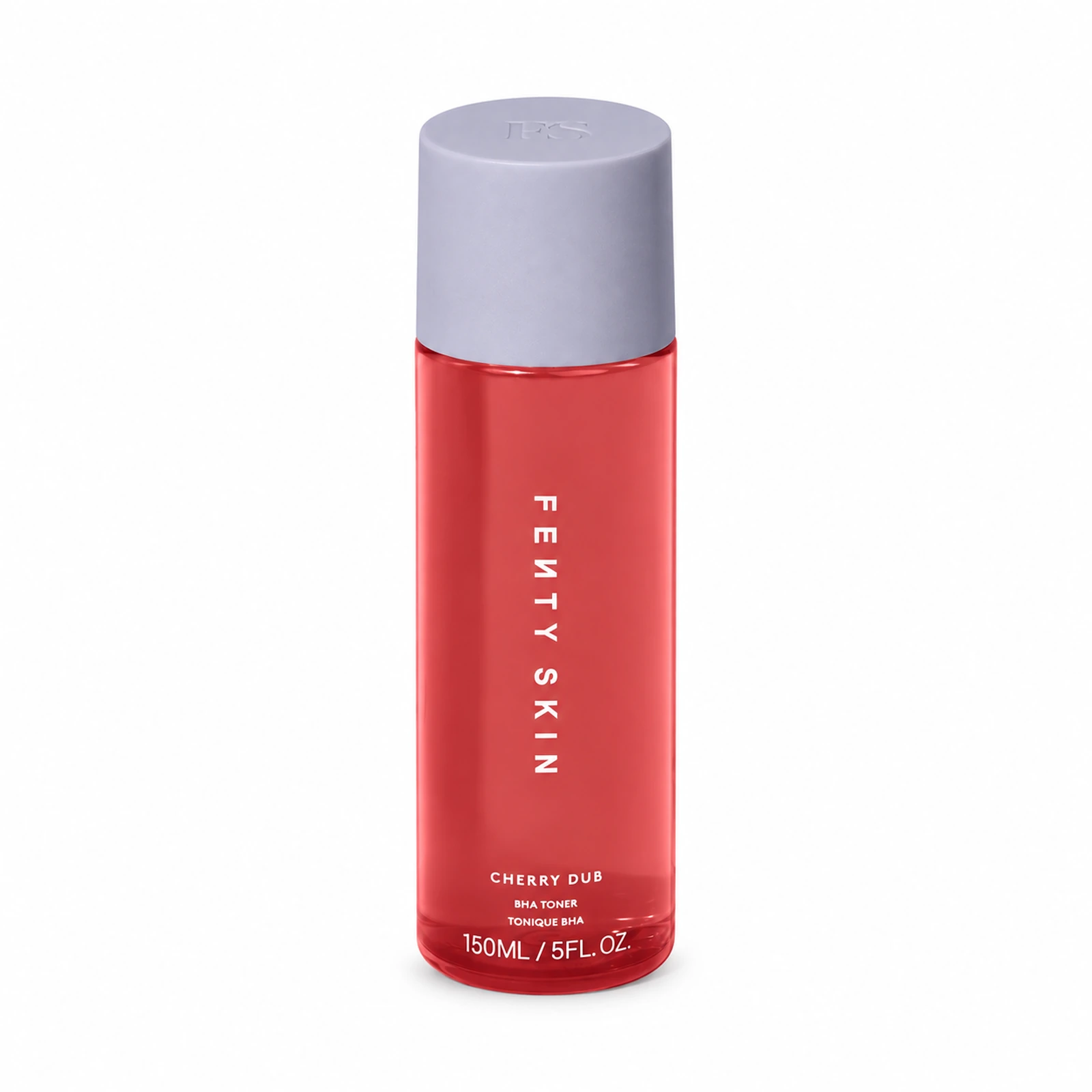 Fenty Skin Cherry Dub BHA Toner with Salicylic Acid + Aloe Juice