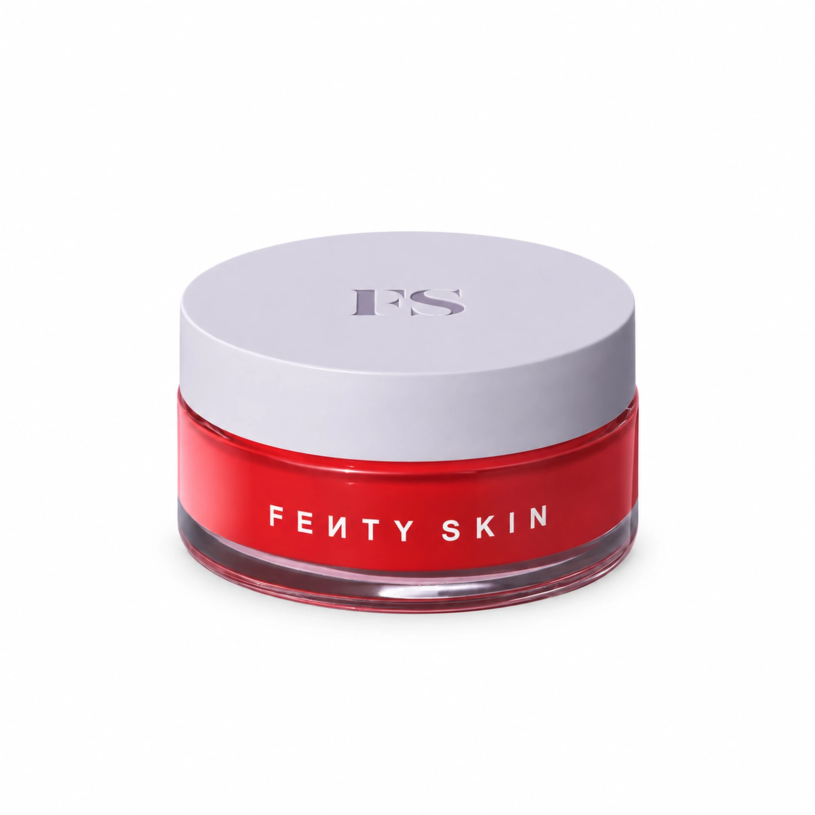 Fenty Skin Cherry Dub Blah 2 Bright 5% AHA Face Mask
