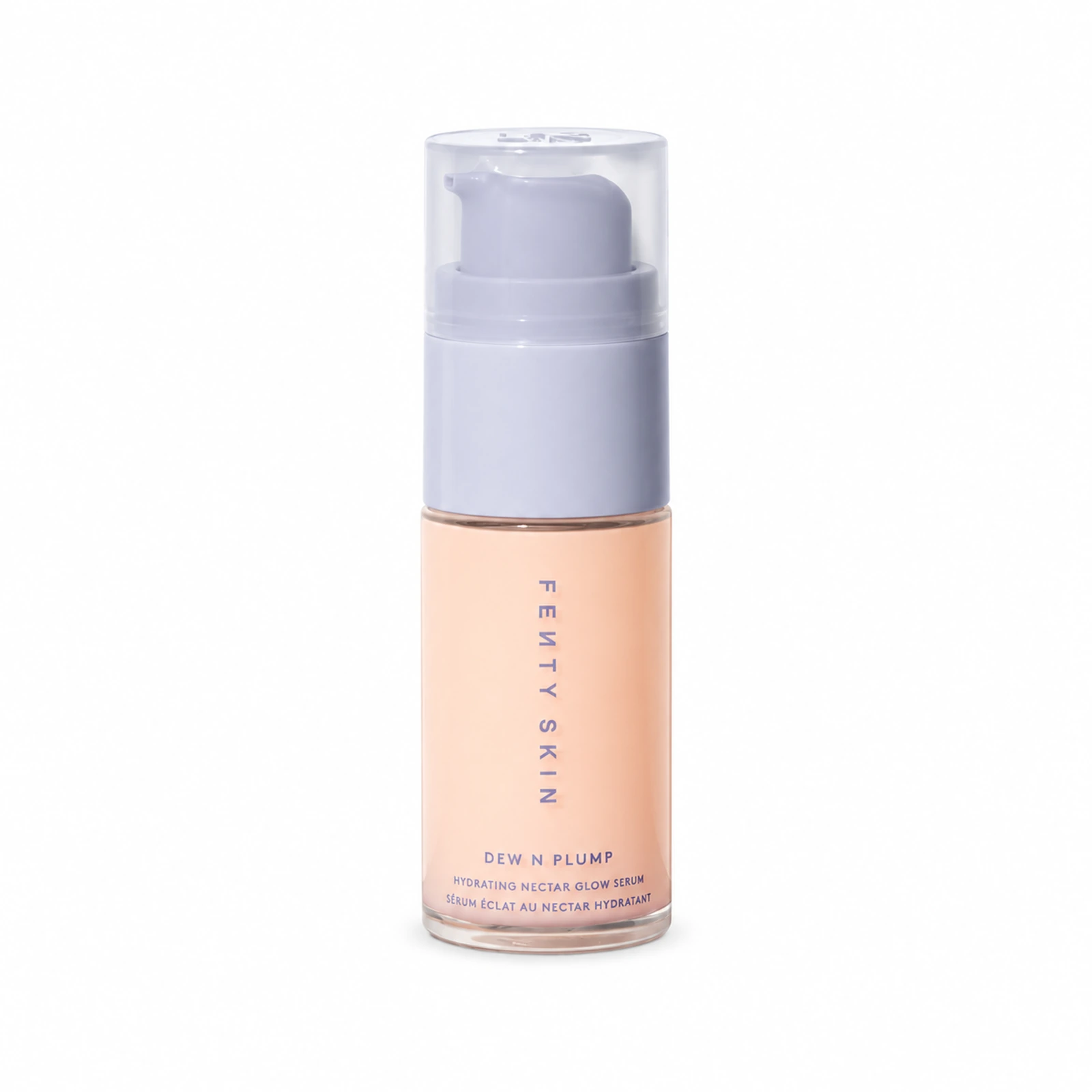 Fenty Skin Dew N Plump Hydrating Nectar Glow Serum