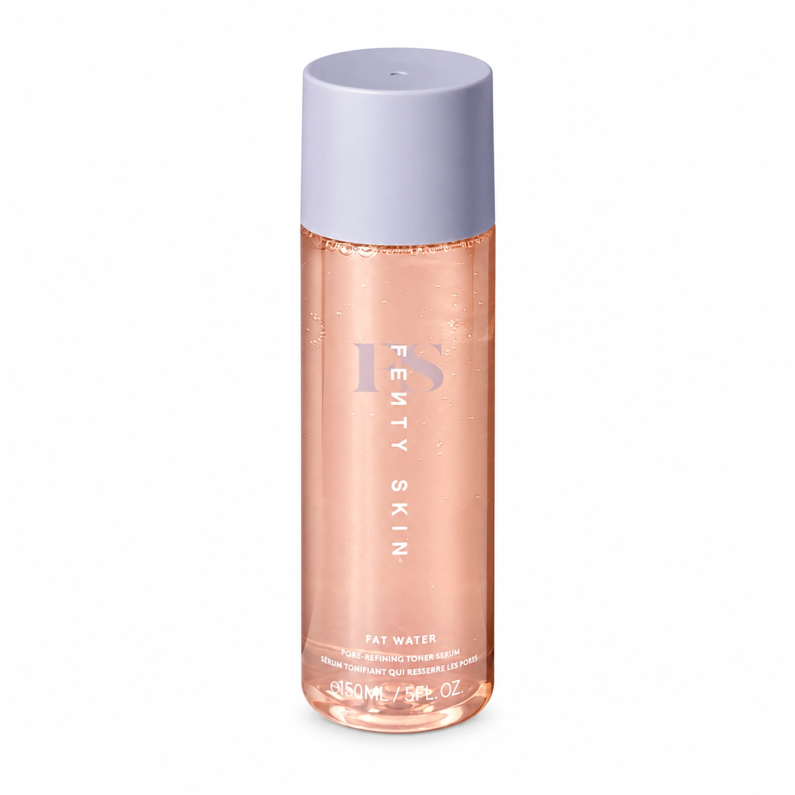 Fenty Skin Fat Water Niacinamide Pore-Refining Toner Serum with Barbados Cherry