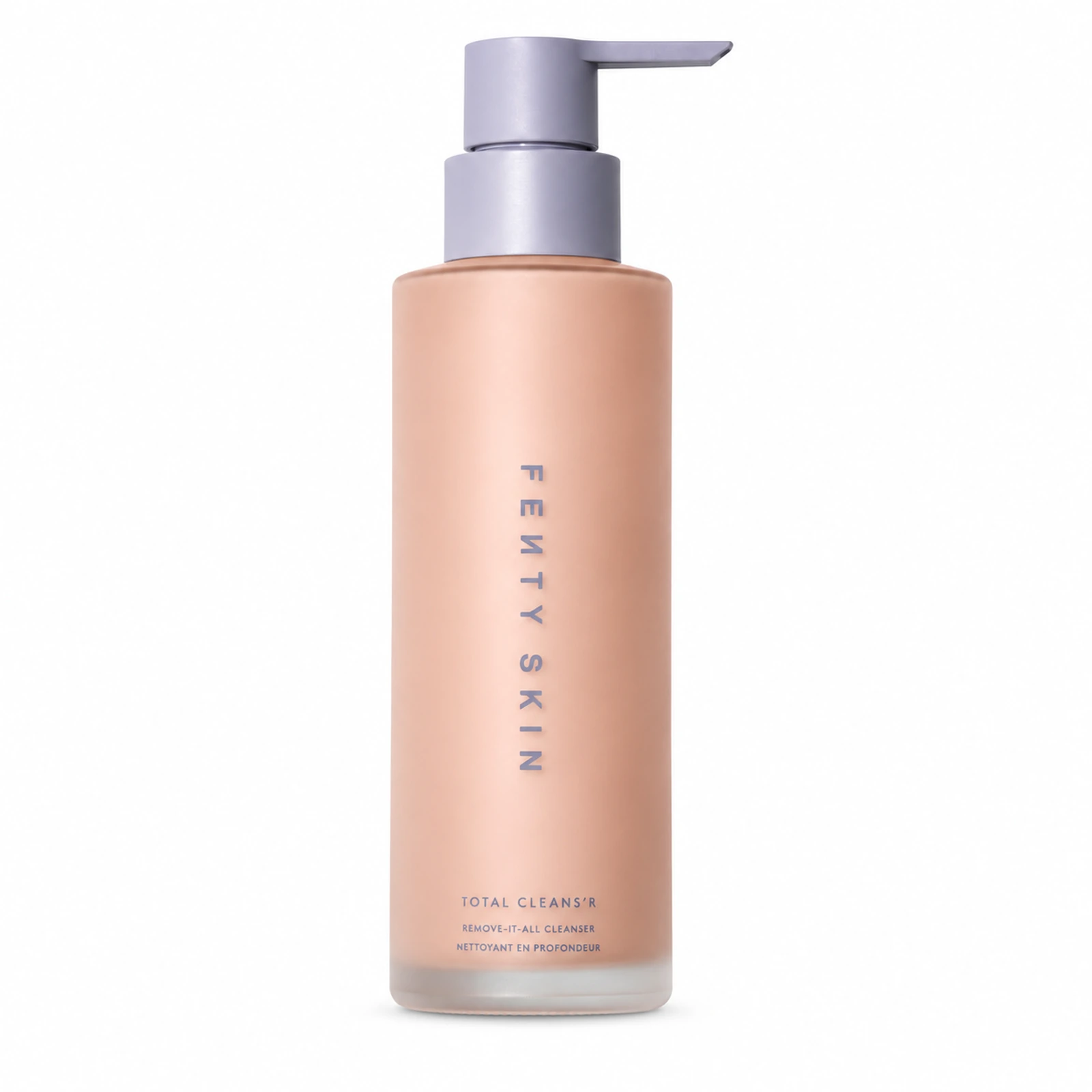 Fenty Skin Total Cleans’r Remove-It-All Cleanser