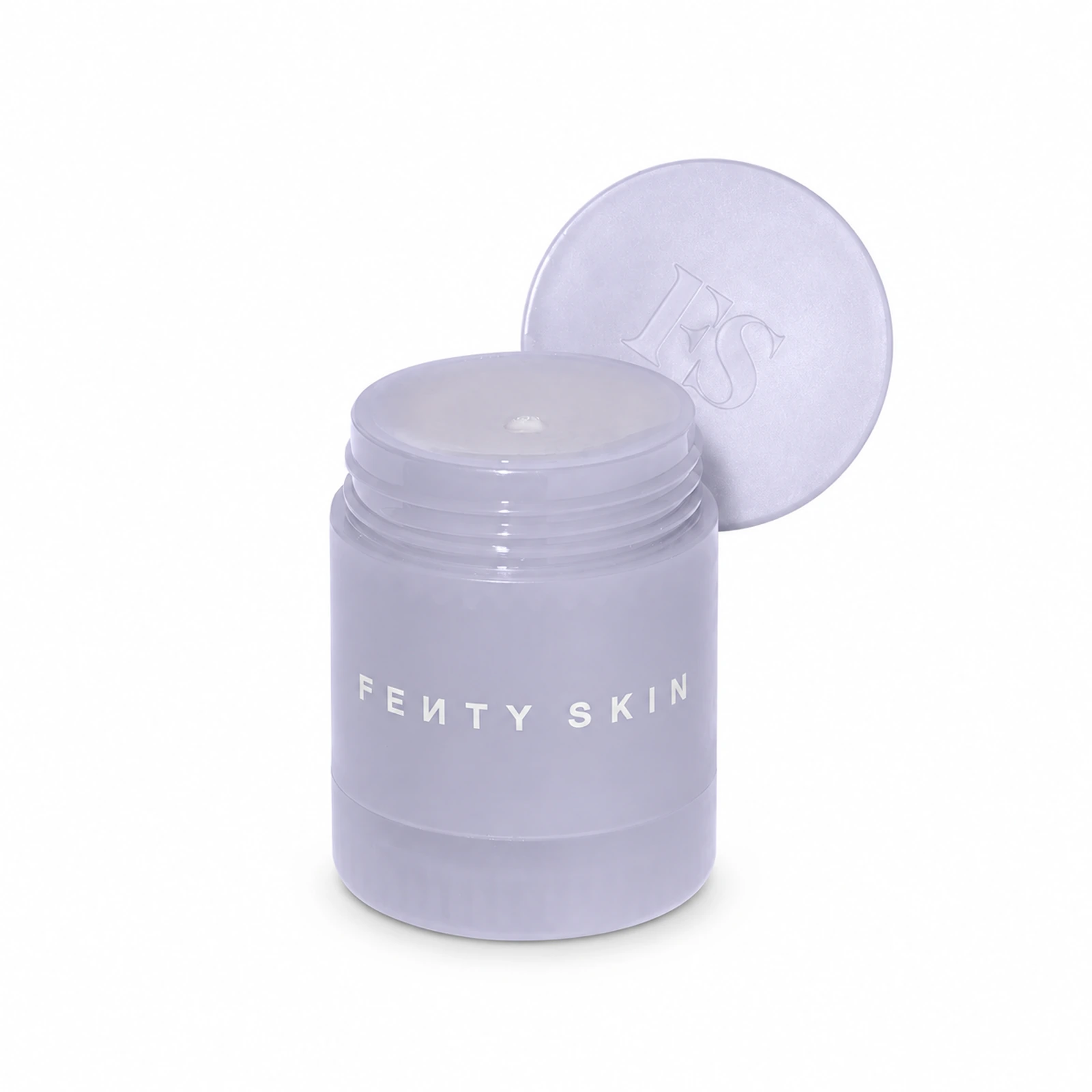 Fenty Skin Thicc N Smooth Rich Peptide Eye Cream