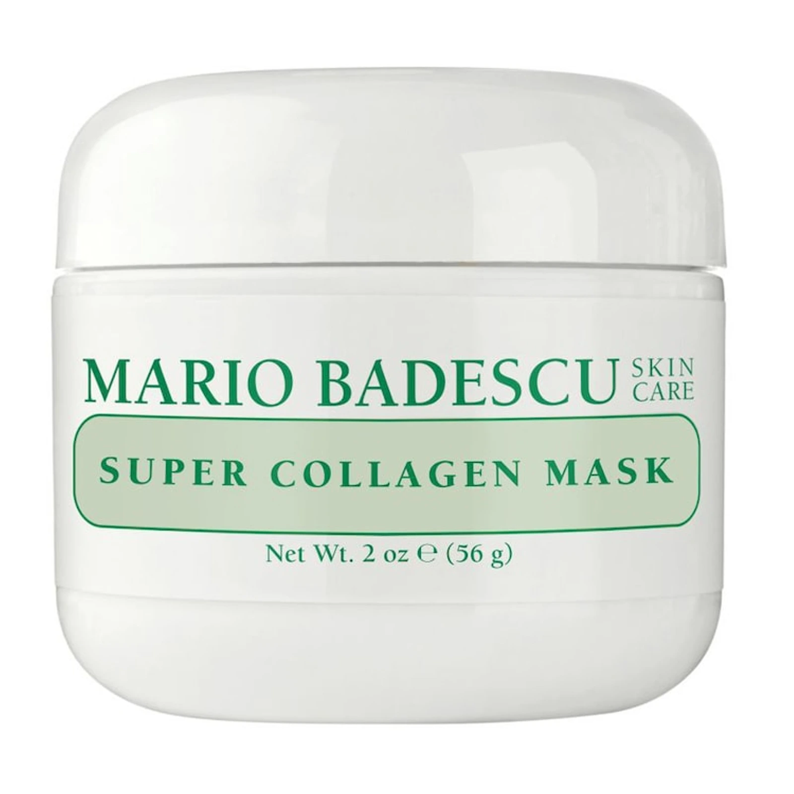 Mario Badescu Super Collagen Mask