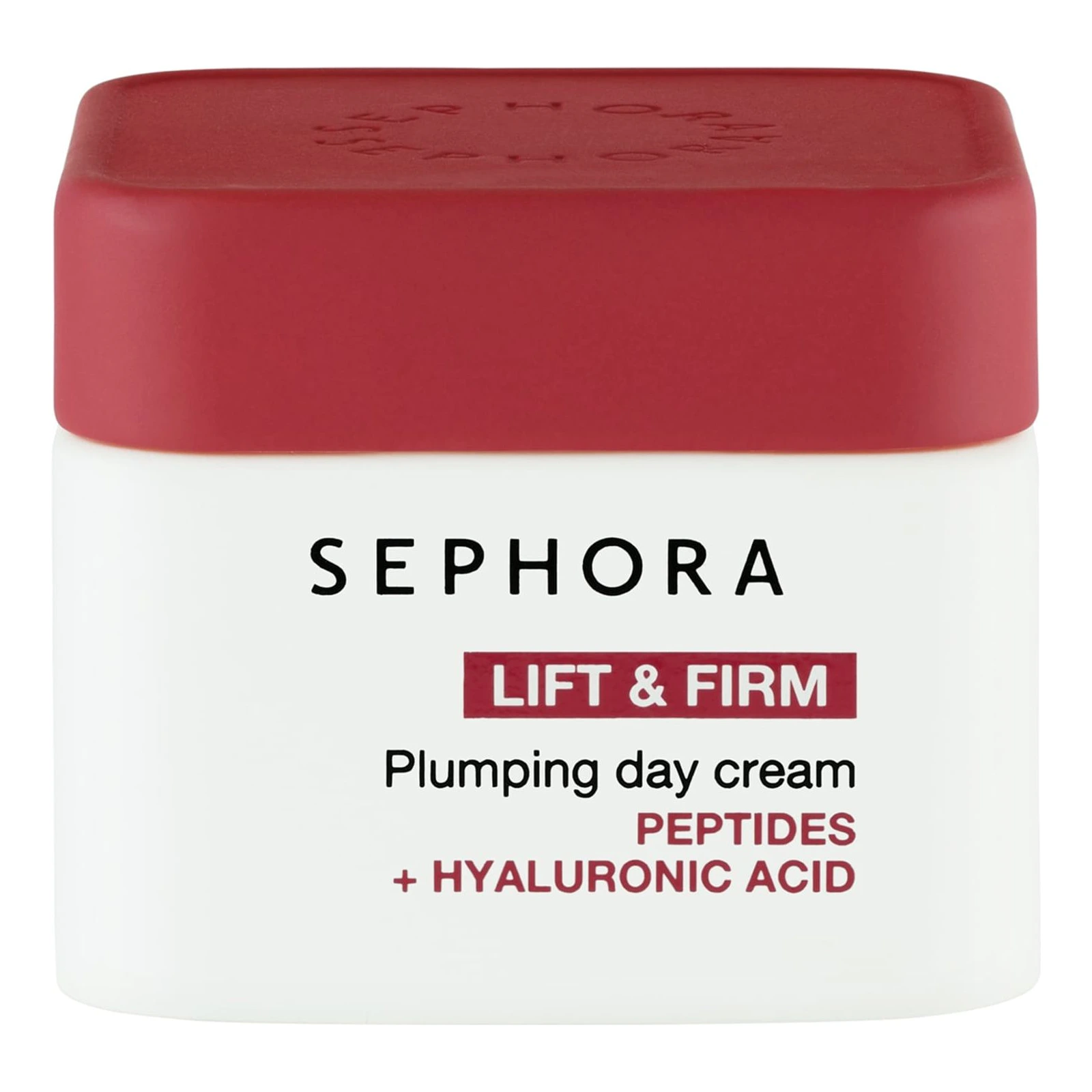 Sephora Collection Lift & Firm - Crema giorno rimpolpante - 50 ml