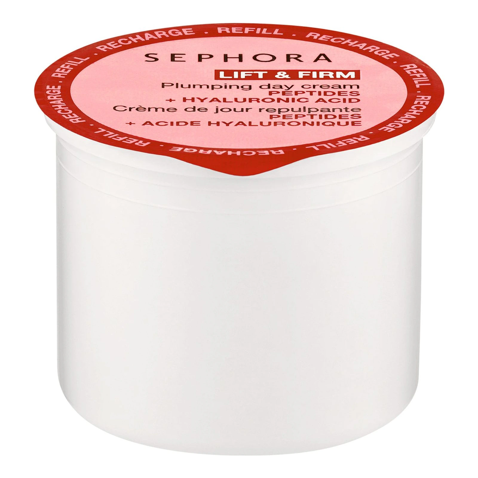 Sephora Collection Lift & Firm - Crema giorno rimpolpante - Ricarica