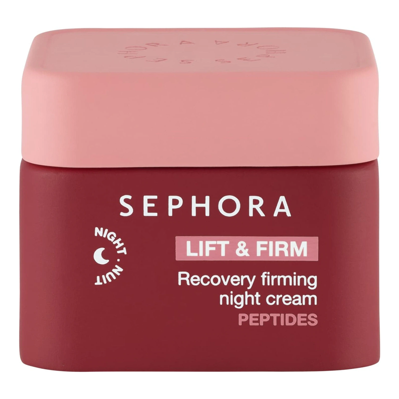 Sephora Collection Lift & Firm - Crema notte - 50 ml