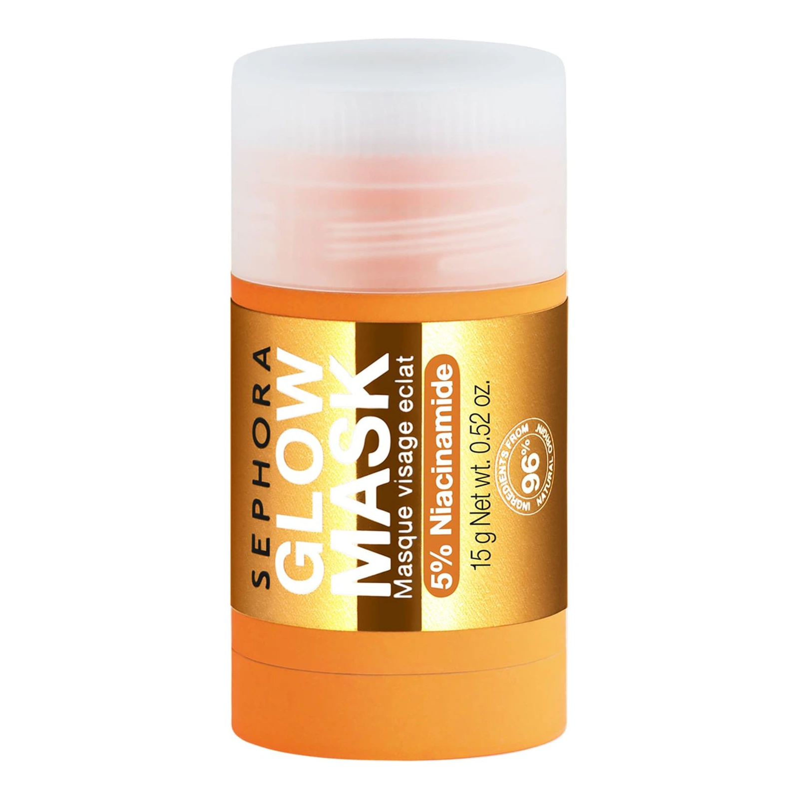 Sephora Collection Maschere in stick - Detox o radiance - Illuminante