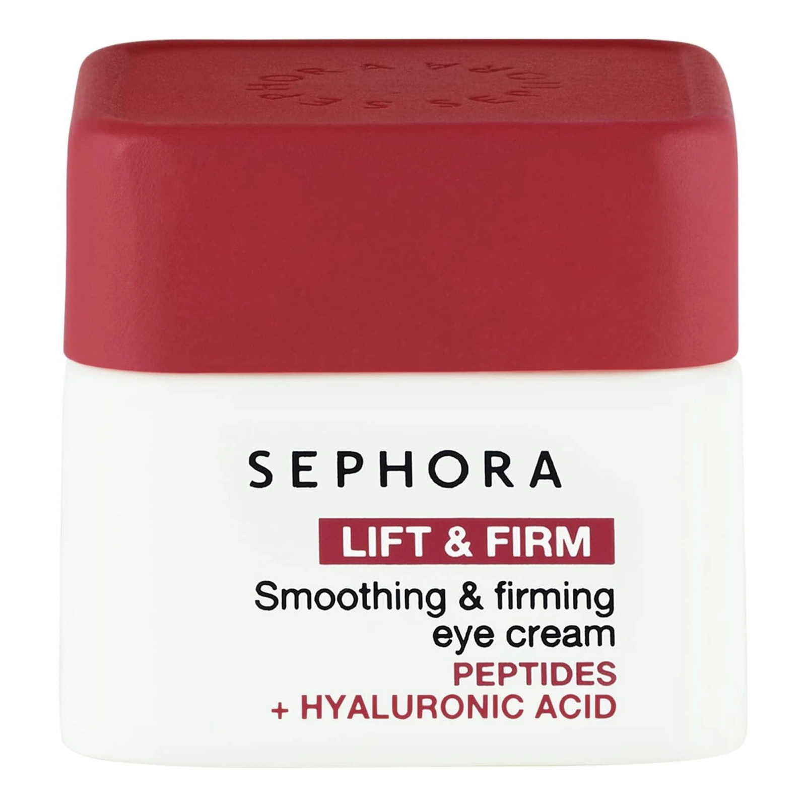 Sephora Collection Lift & Firm - Crema occhi levigante e rassodante