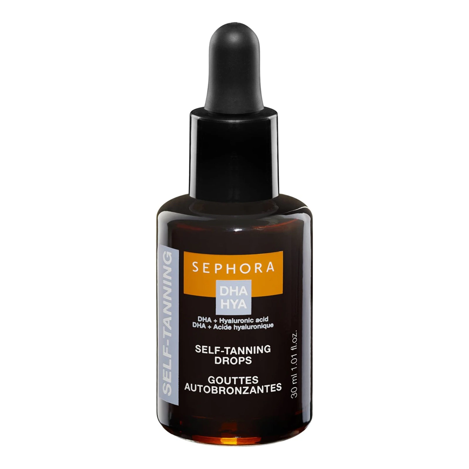 Sephora Collection Gocce autoabbronzanti - Viso e corpo