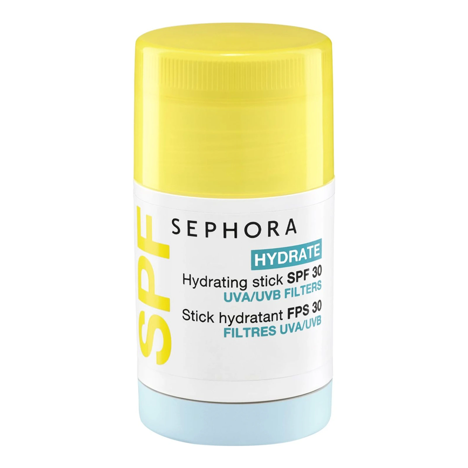 Sephora Collection HYDRATE+SPF - Stick idratante SPF30 con filtri UVA/UVB