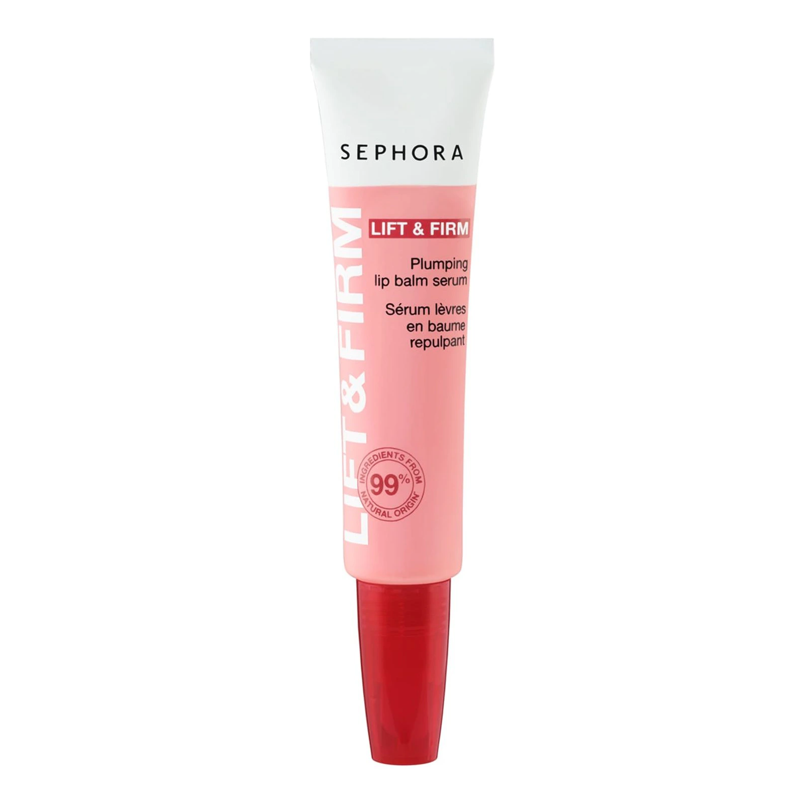 Sephora Collection Lift & Firm - Siero labbra in balsamo rimpolpante