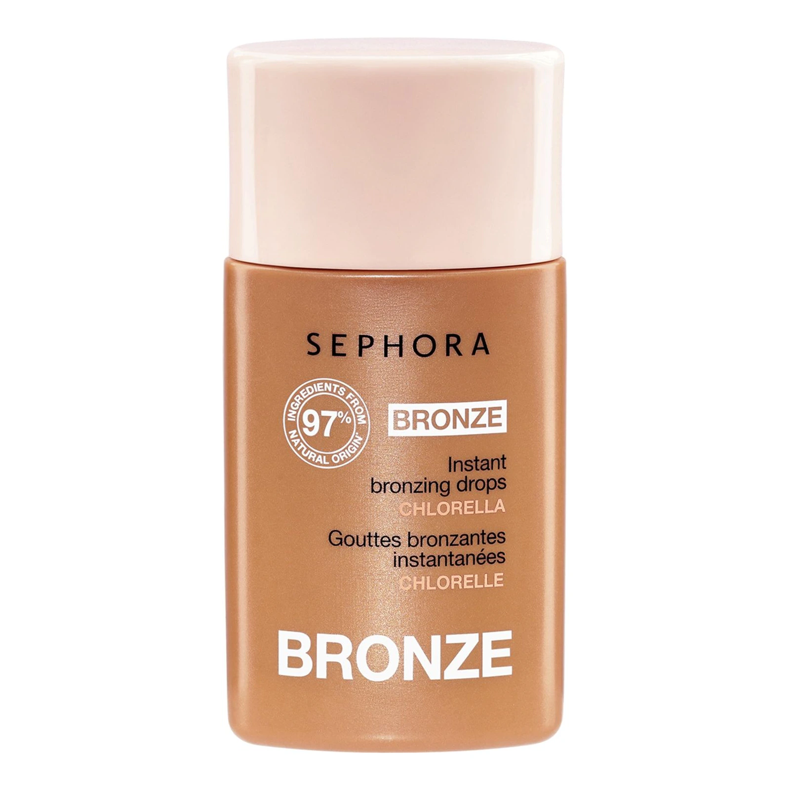 Sephora Collection Instant Bronzing Drops - Gocce Abbronzanti