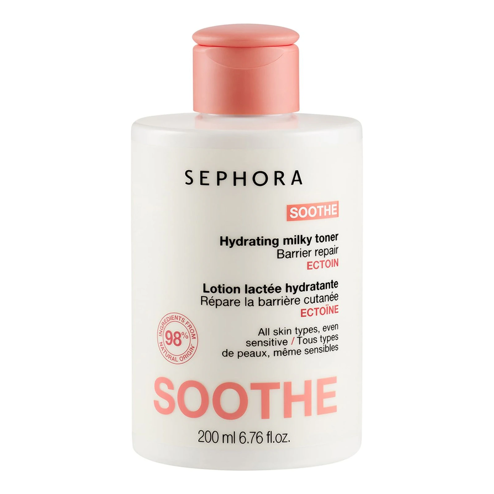 Sephora Collection Lozione latte idratante - Con ectoina