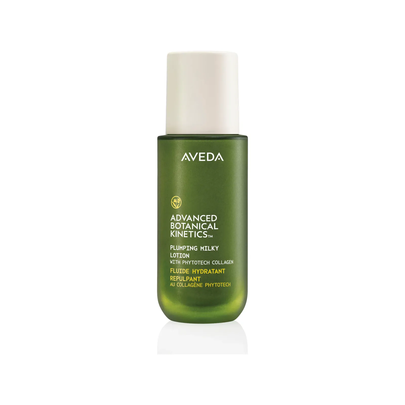 Aveda advanced botanical kinetics™ Plumping Milky Lotion
