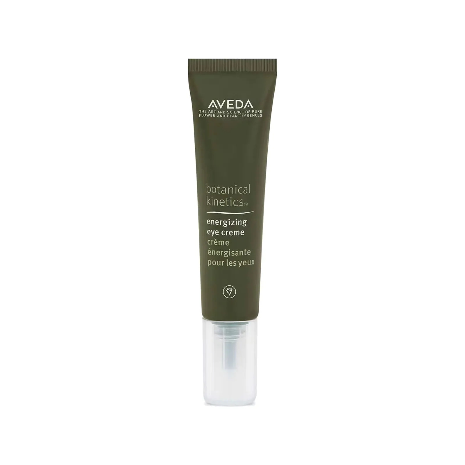 Aveda botanical kinetics™ crema occhi energizzante