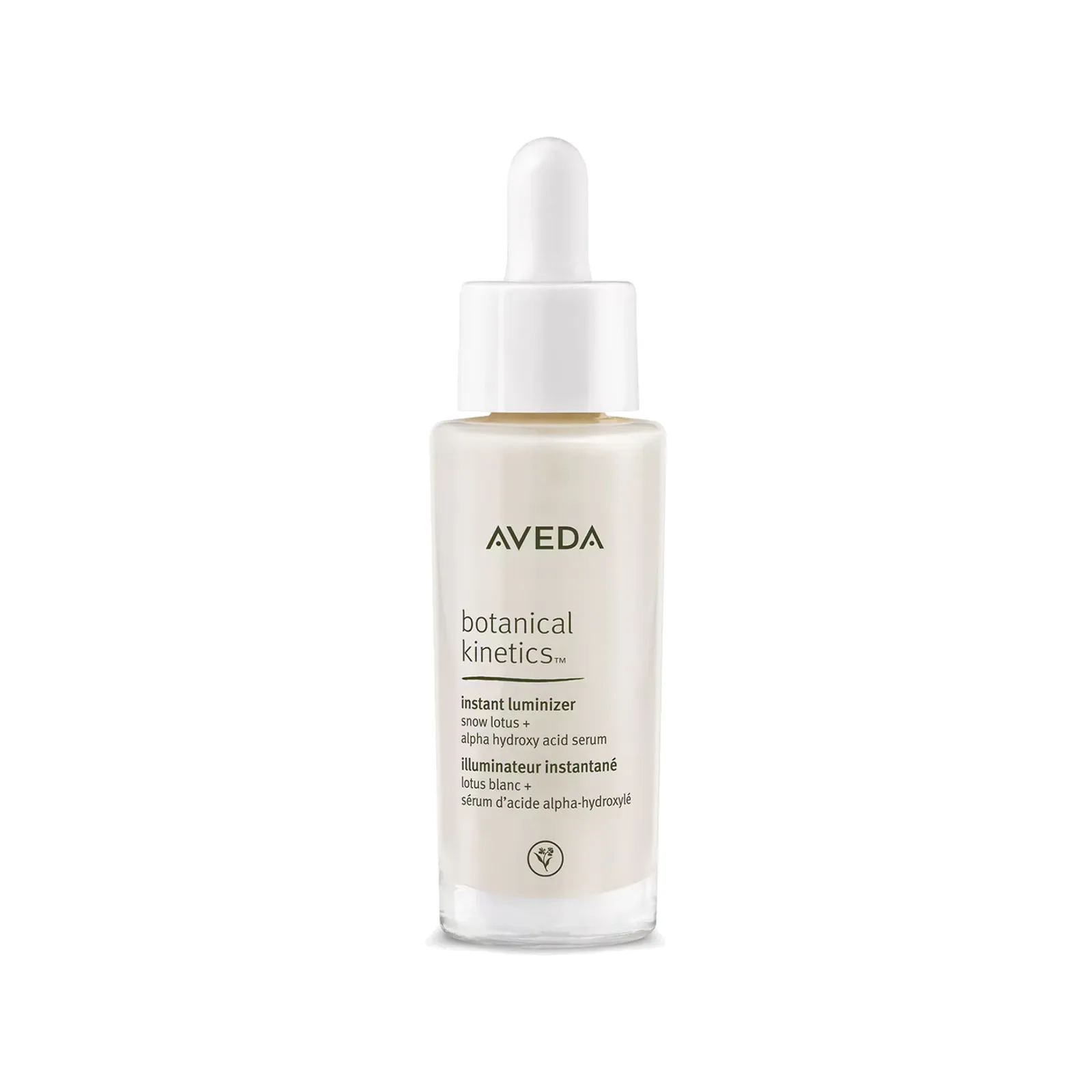 Aveda botanical kinetics™ illuminante istantaneo