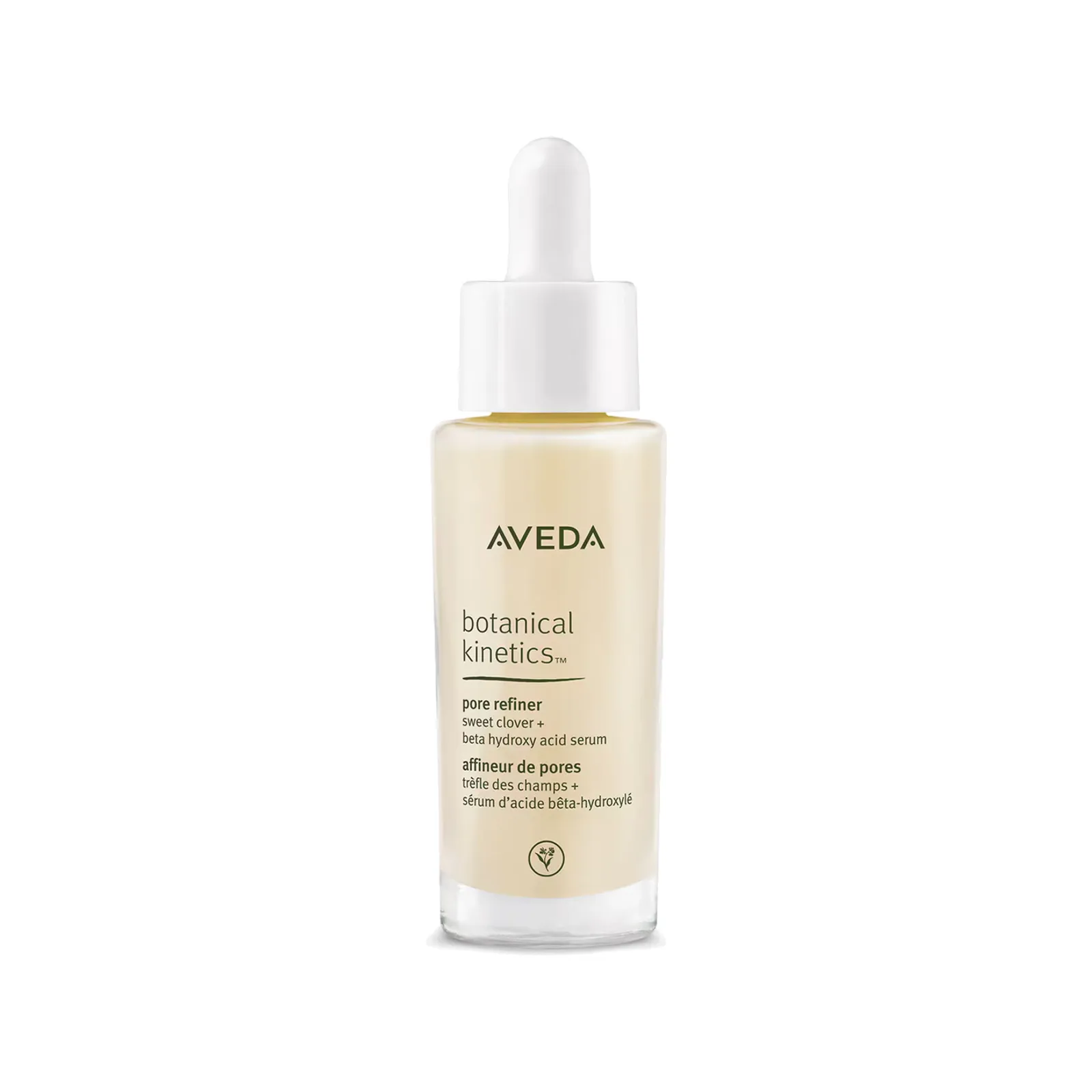 Aveda botanical kinetics™ siero purificante