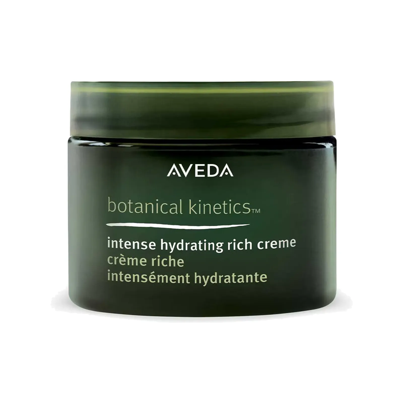 Aveda crema ricca idratante ad azione intensiva