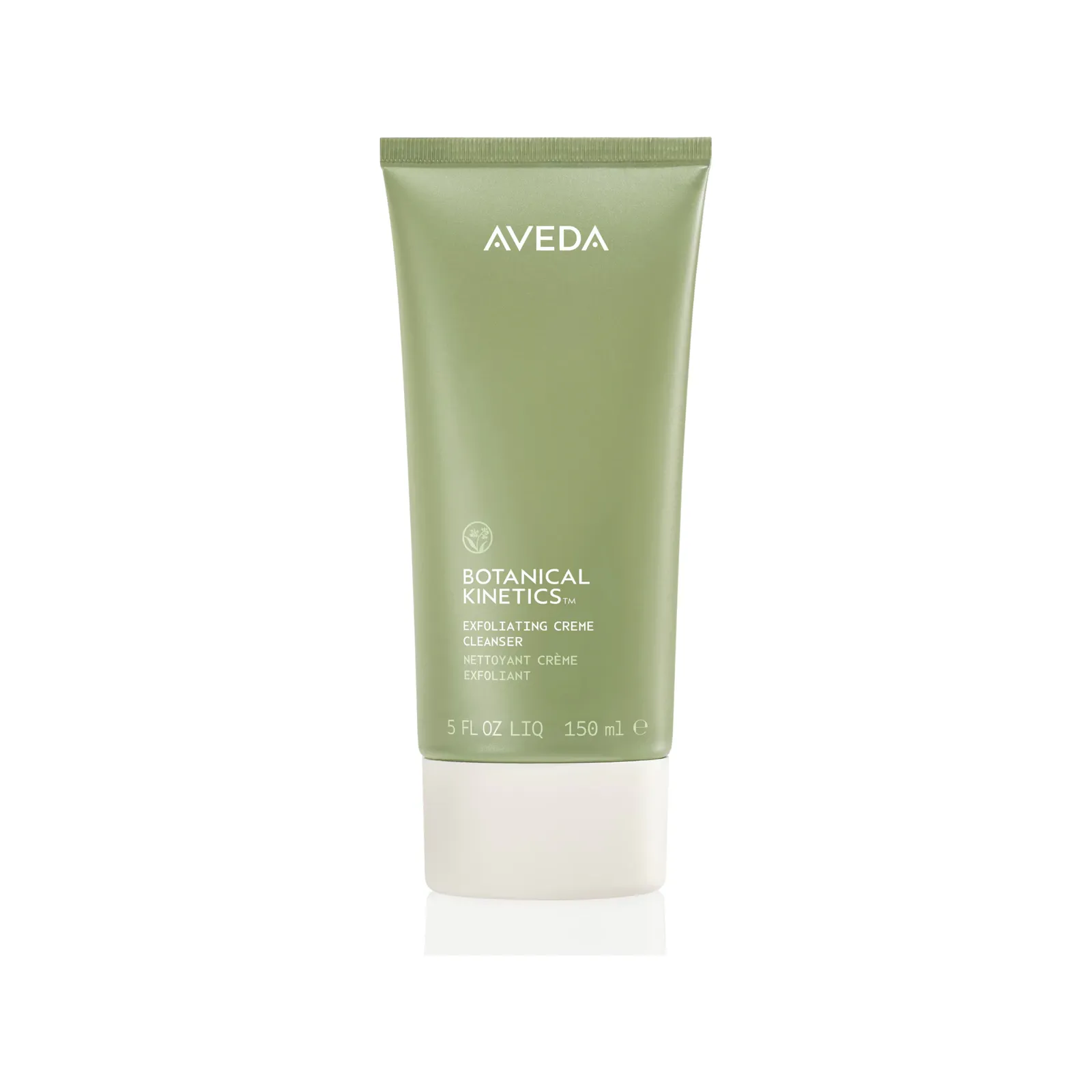 Aveda Exfoliating Creme Cleanser