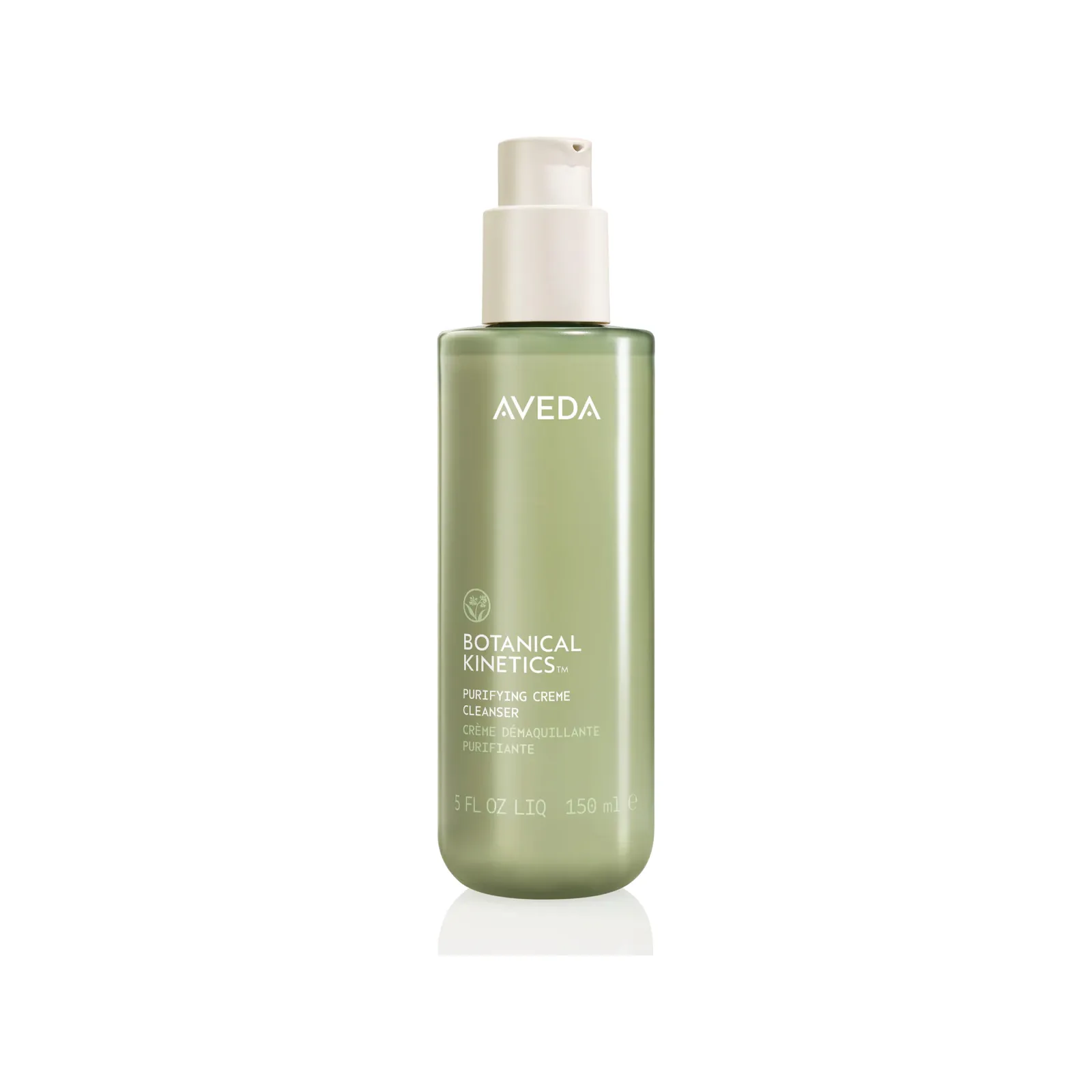 Aveda Purifying Creme Cleanser