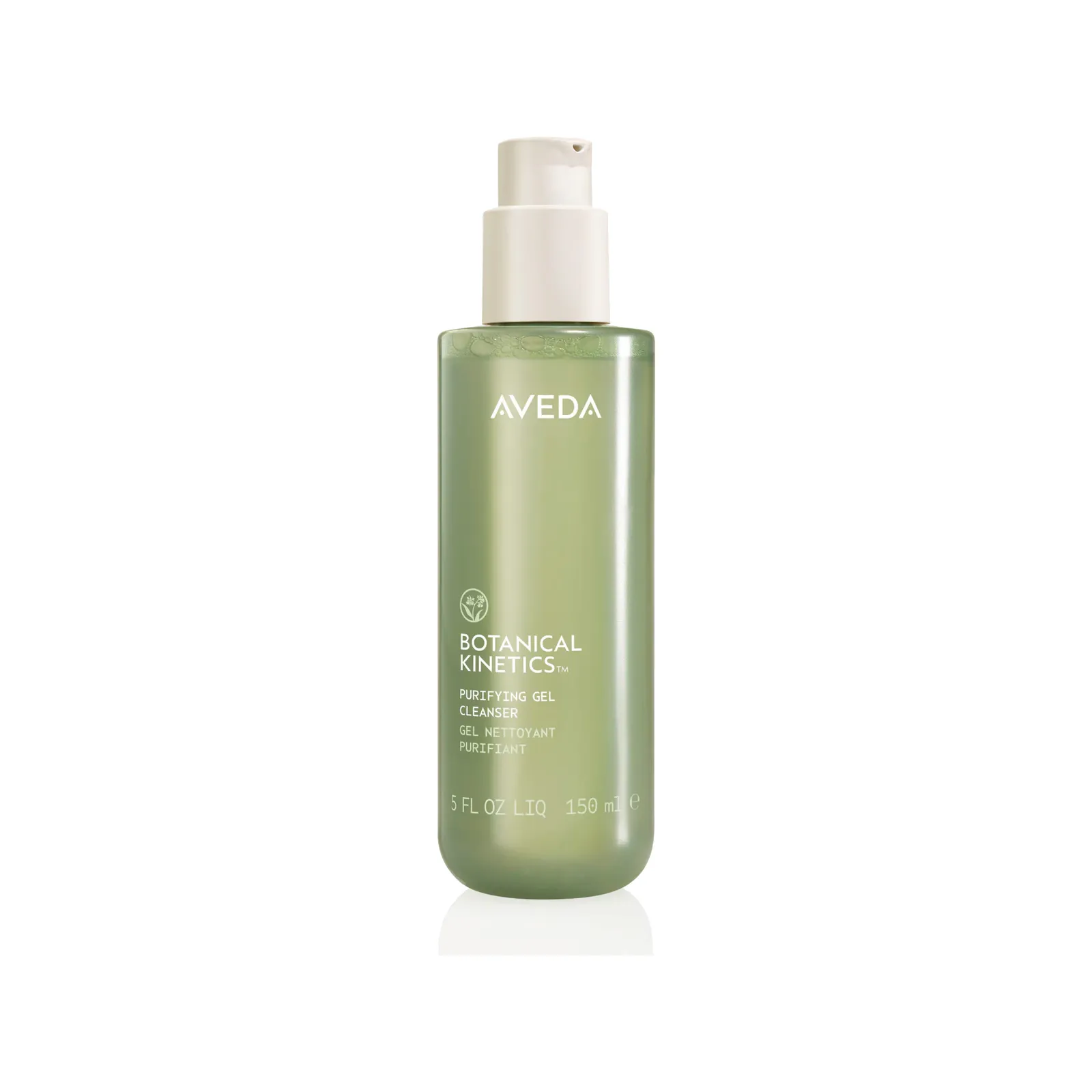 Aveda Purifying Gel Cleanser