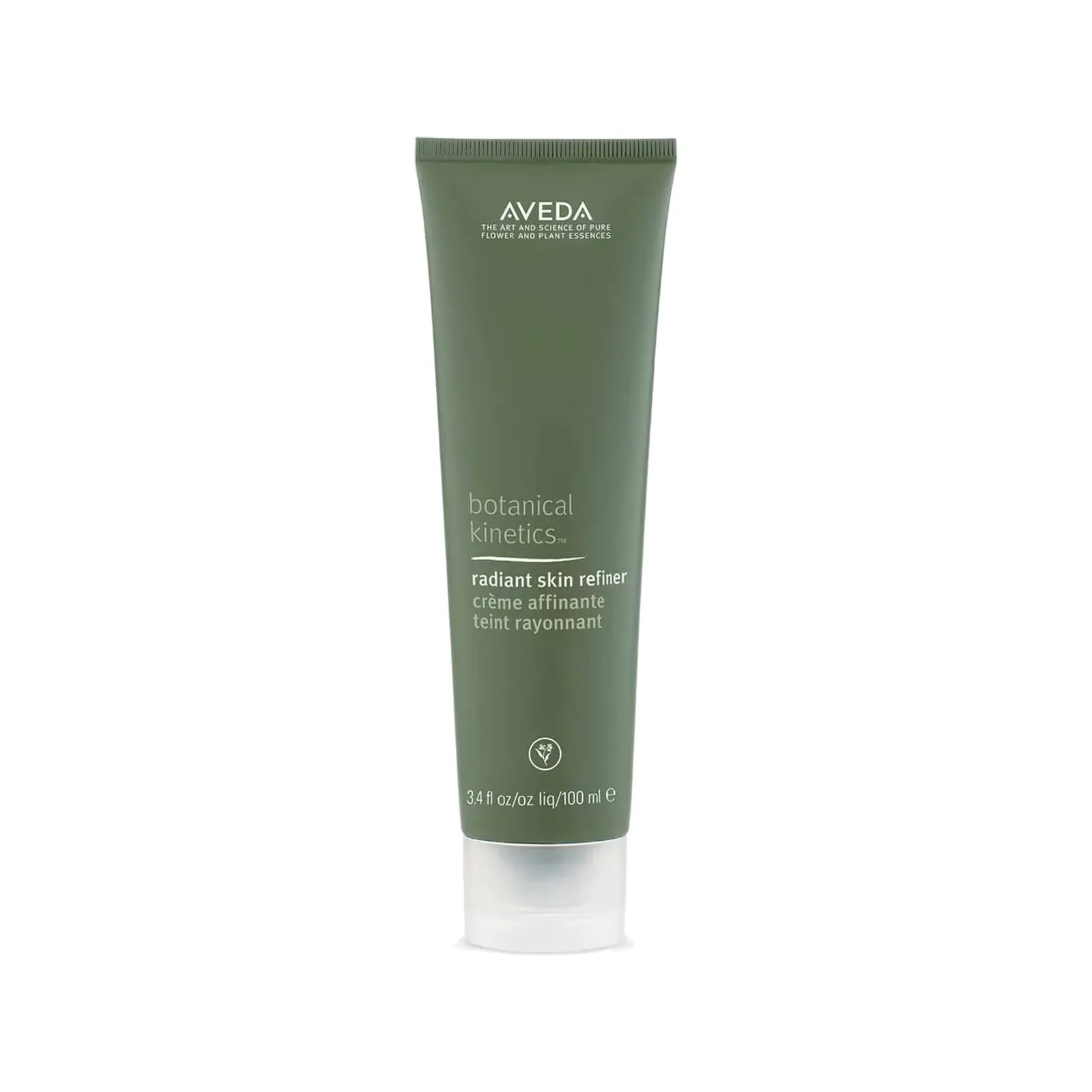 Aveda scrub esfoliante illuminante