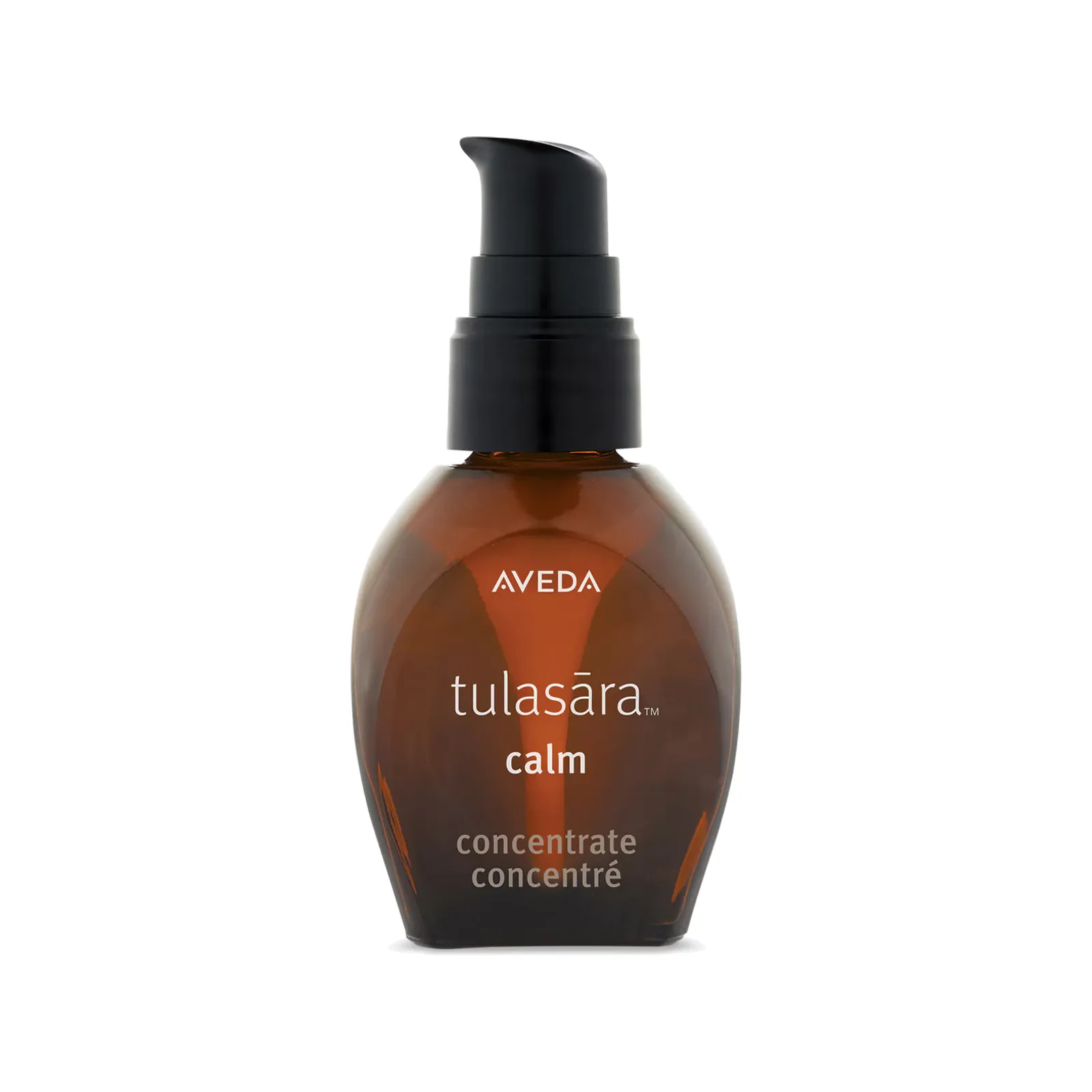 Aveda tulasāra™ concentrato calmante
