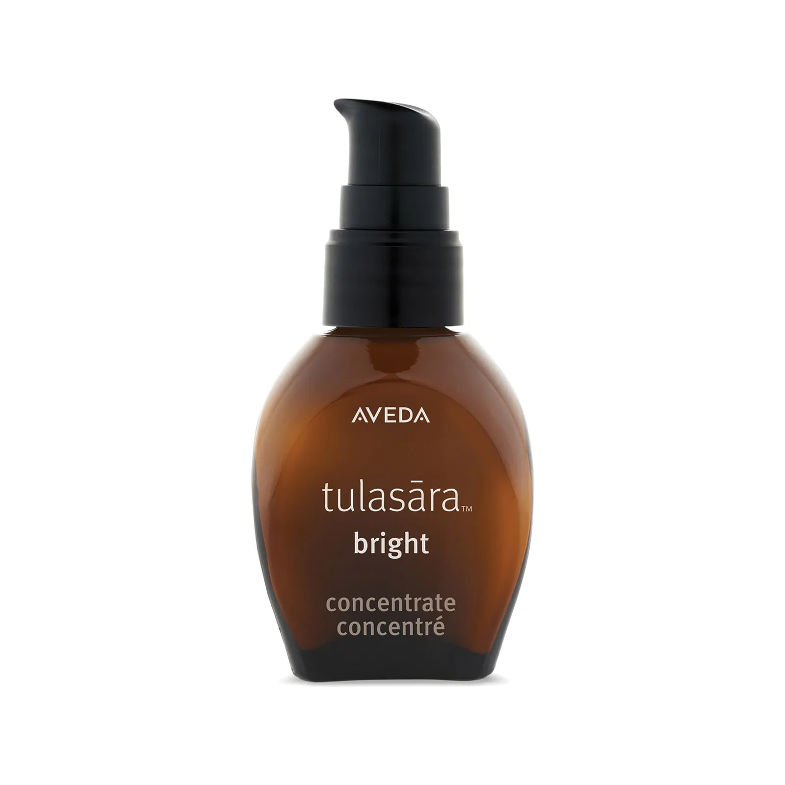 Aveda tulasāra™ concentrato illuminante