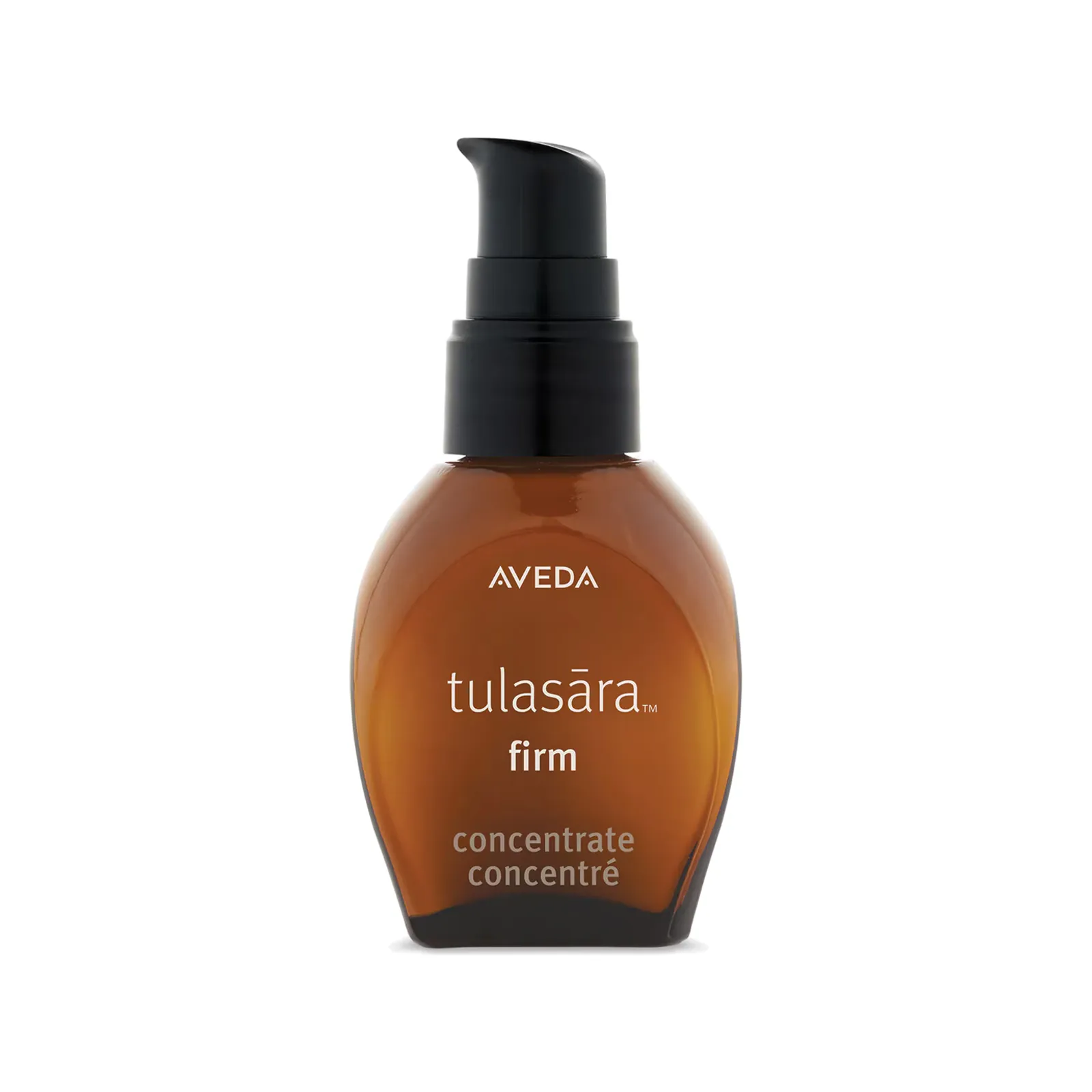Aveda tulasāra™ concentrato tonificante e rassodante