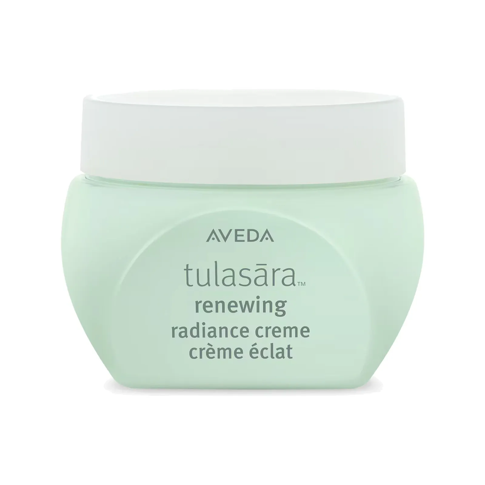Aveda tulasāra™ crema illuminante rigenerante