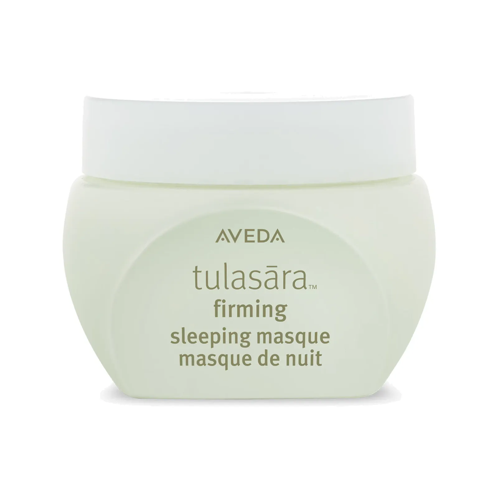 Aveda tulasāra™ maschera notte rassodante