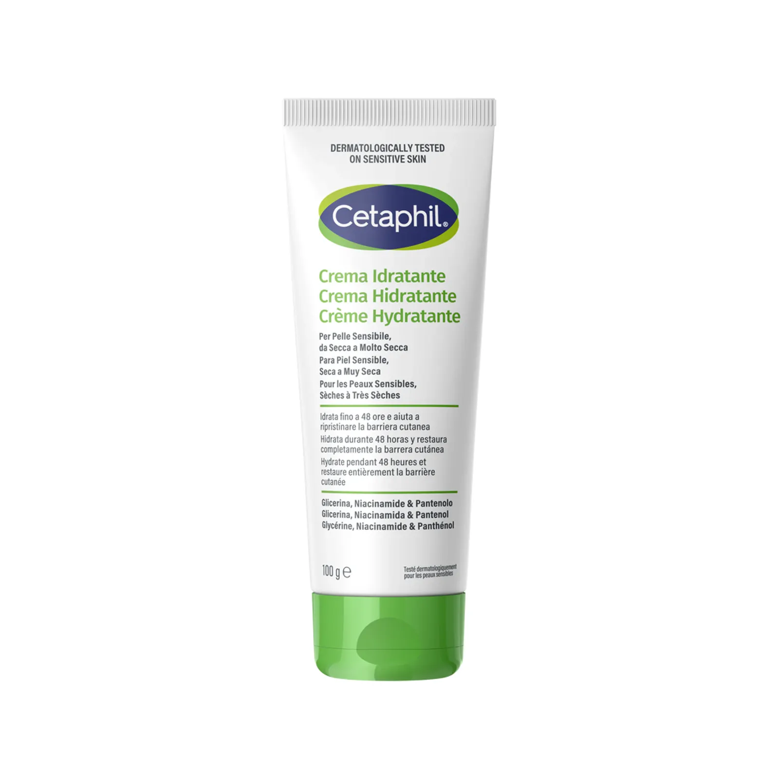 Cetaphil Crema Idratante